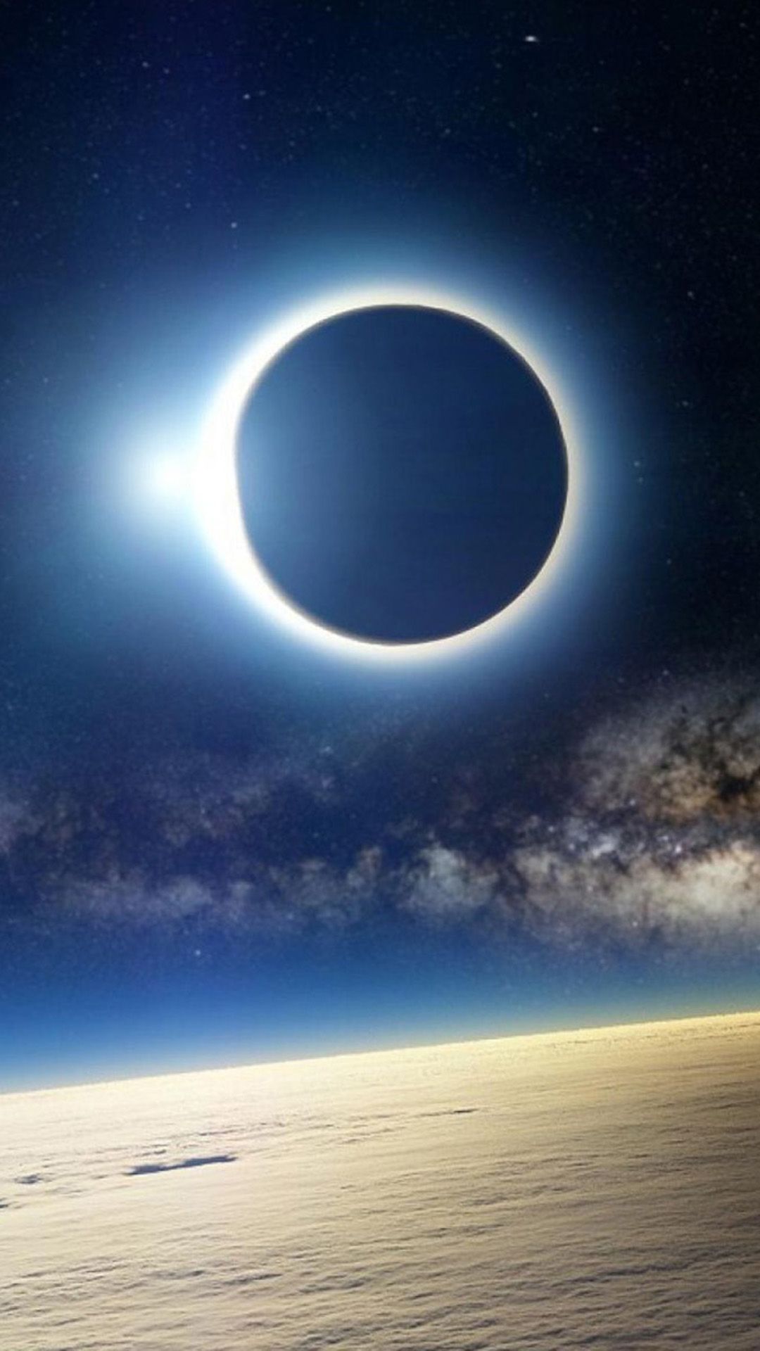 Eclipse Iphone Wallpapers