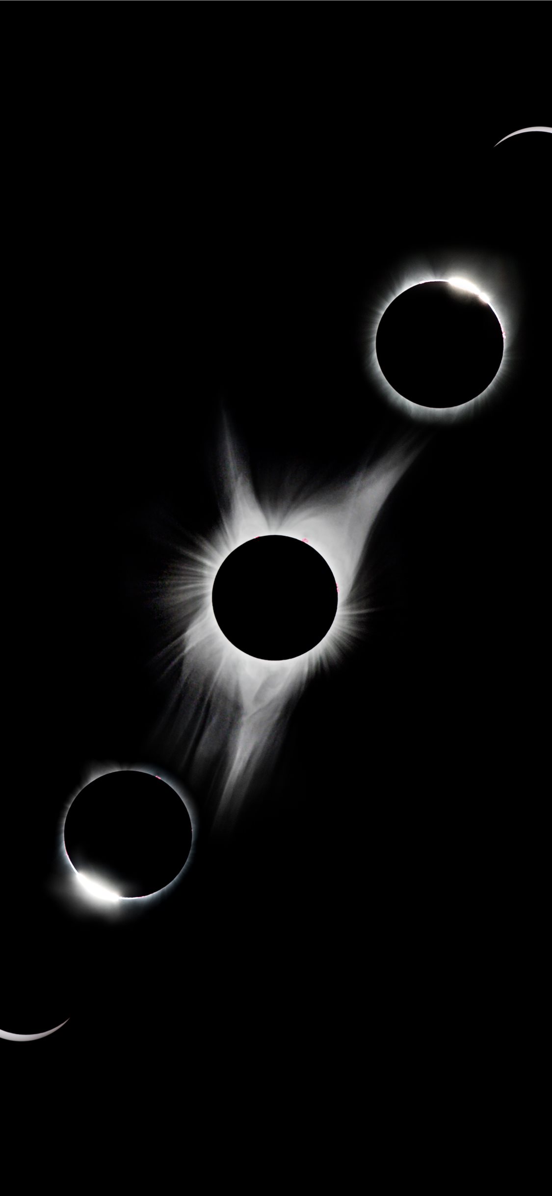 Eclipse Iphone Wallpapers