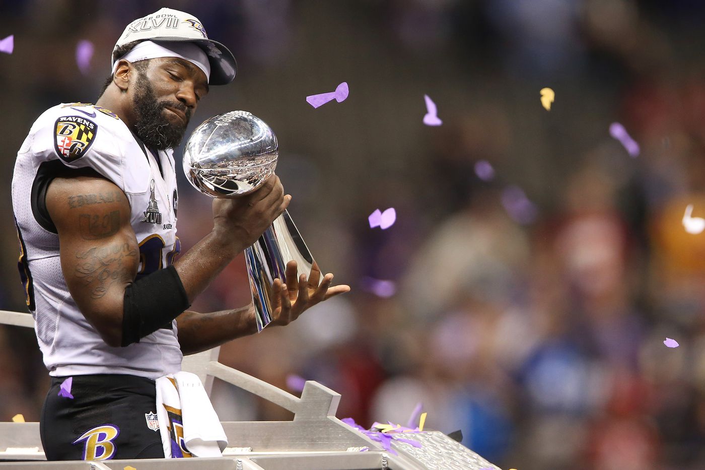 Ed Reed Wallpapers