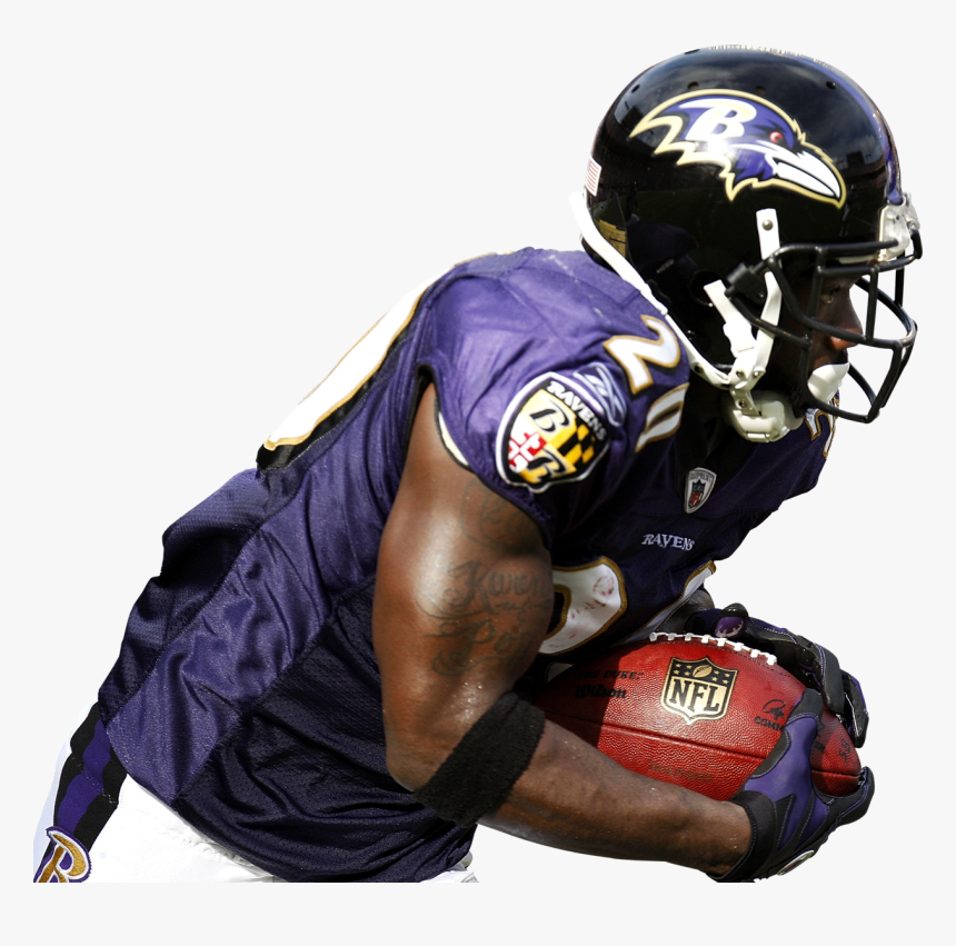 Ed Reed Wallpapers