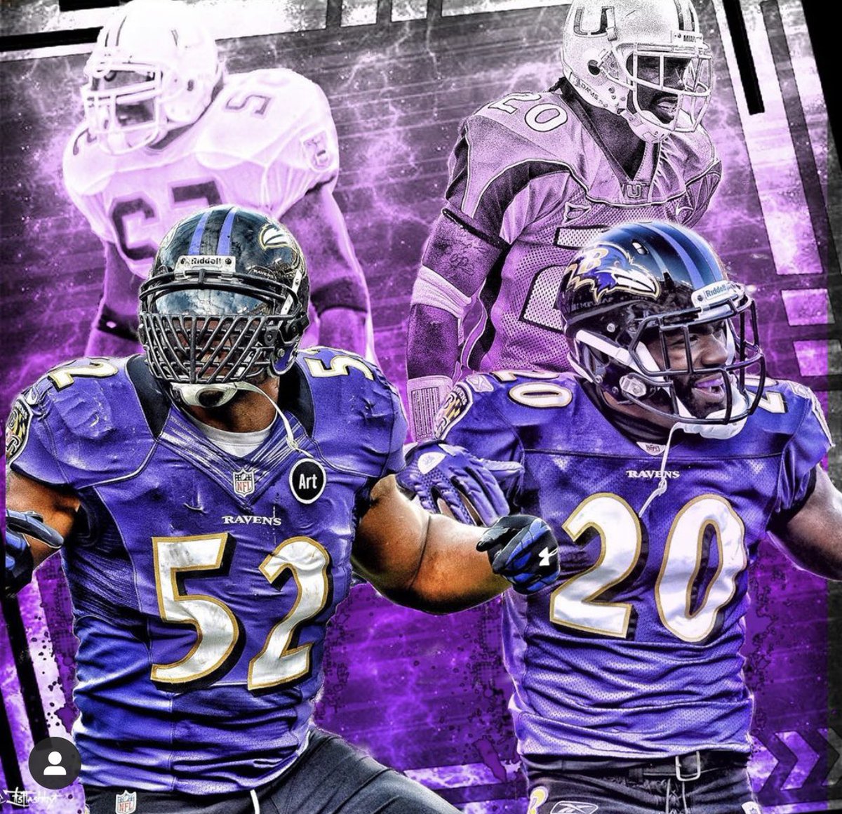 Ed Reed Wallpapers