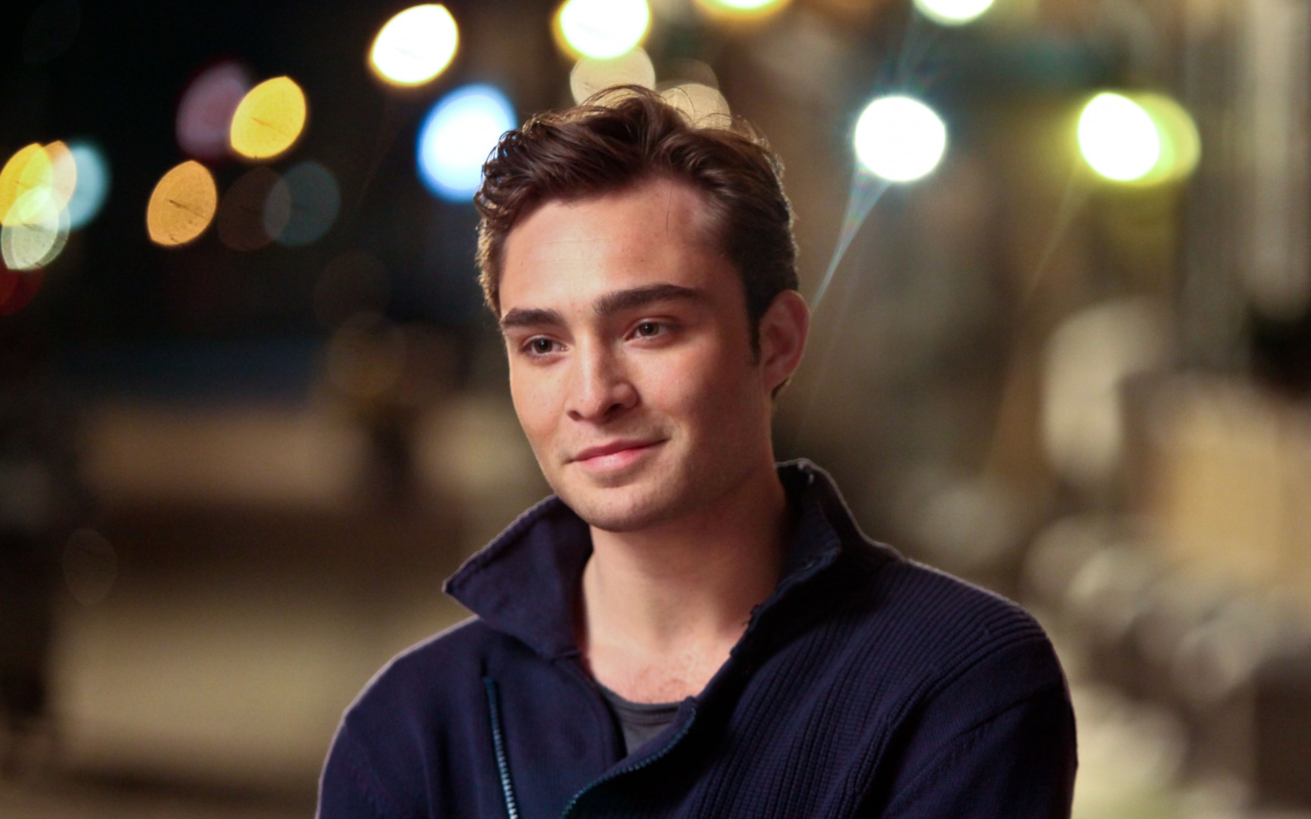 Ed Westwick Wallpapers