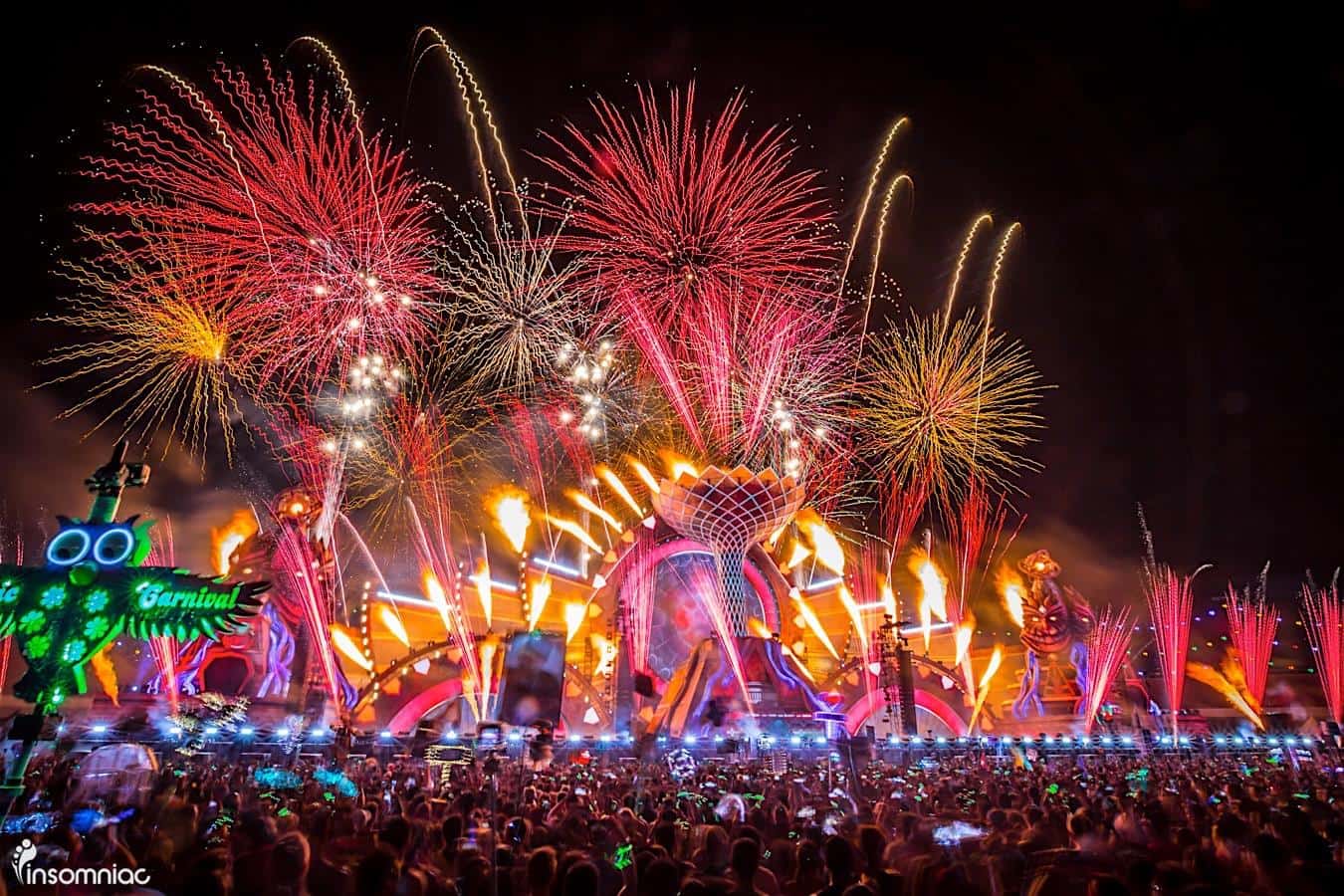 Edc Wallpapers