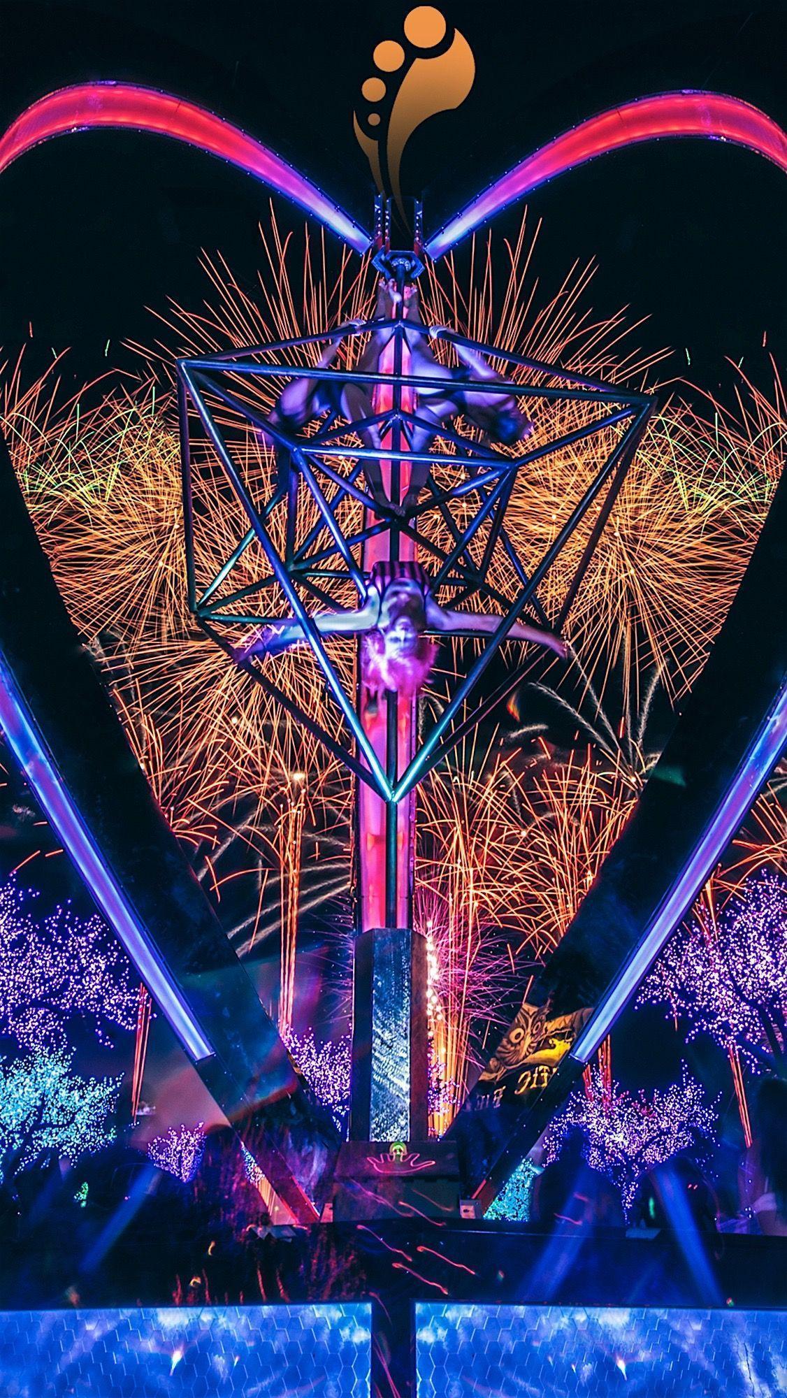 Edc Wallpapers