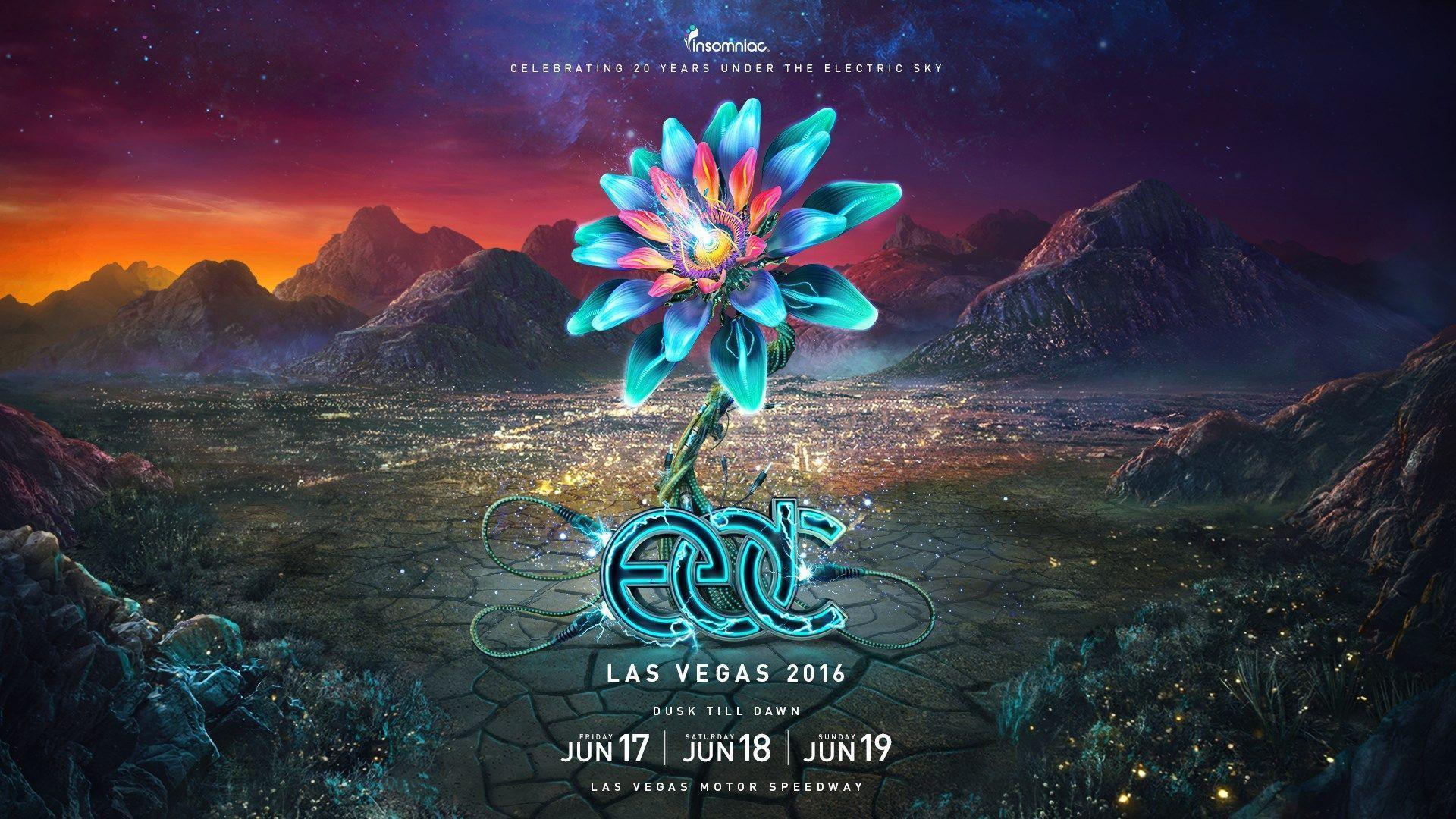 Edc Wallpapers