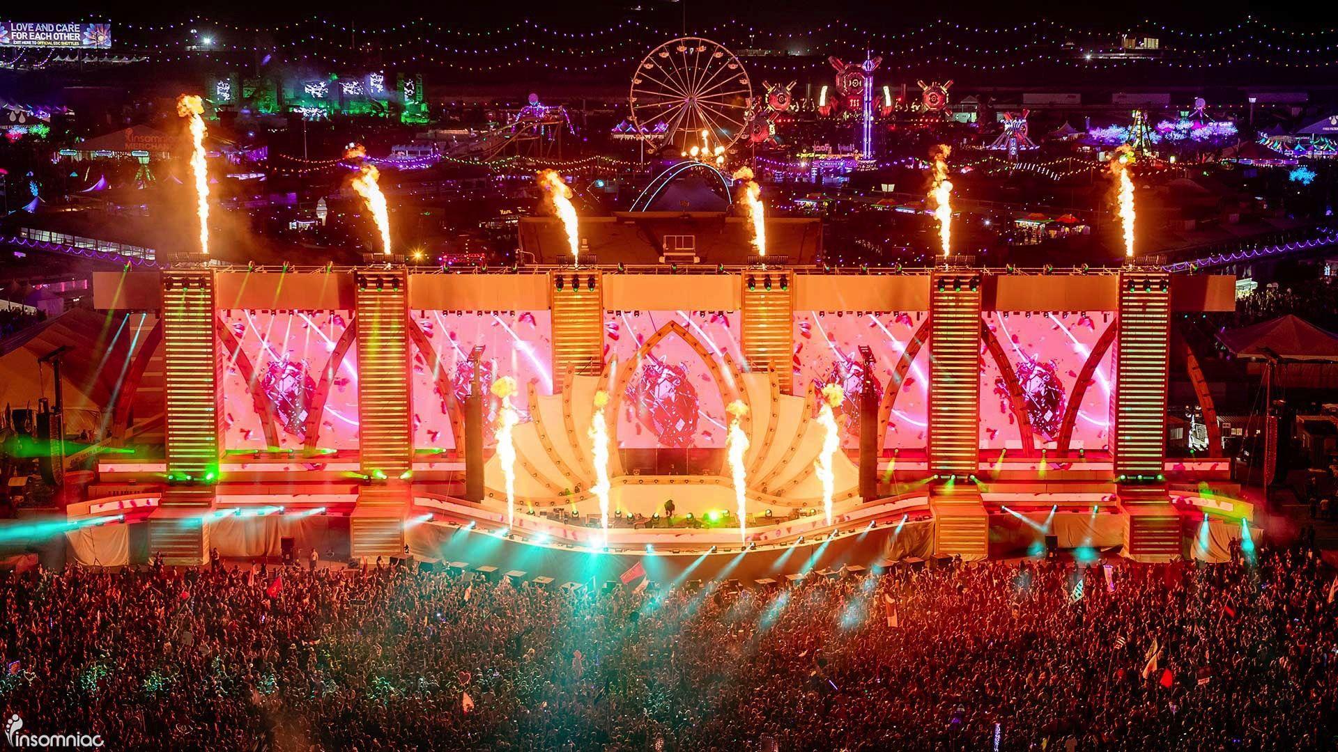 Edc Wallpapers