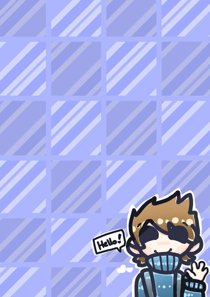 Eddsworld Tom Wallpapers