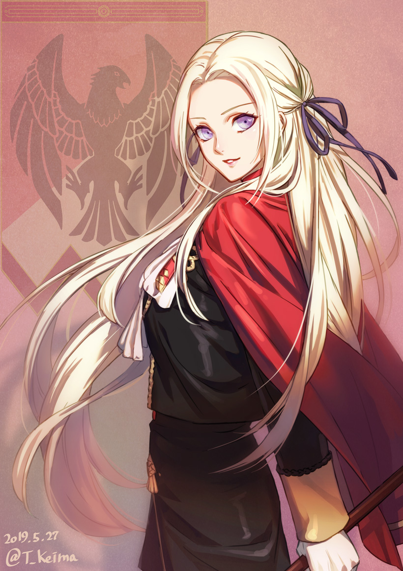 Edelgard Wallpapers