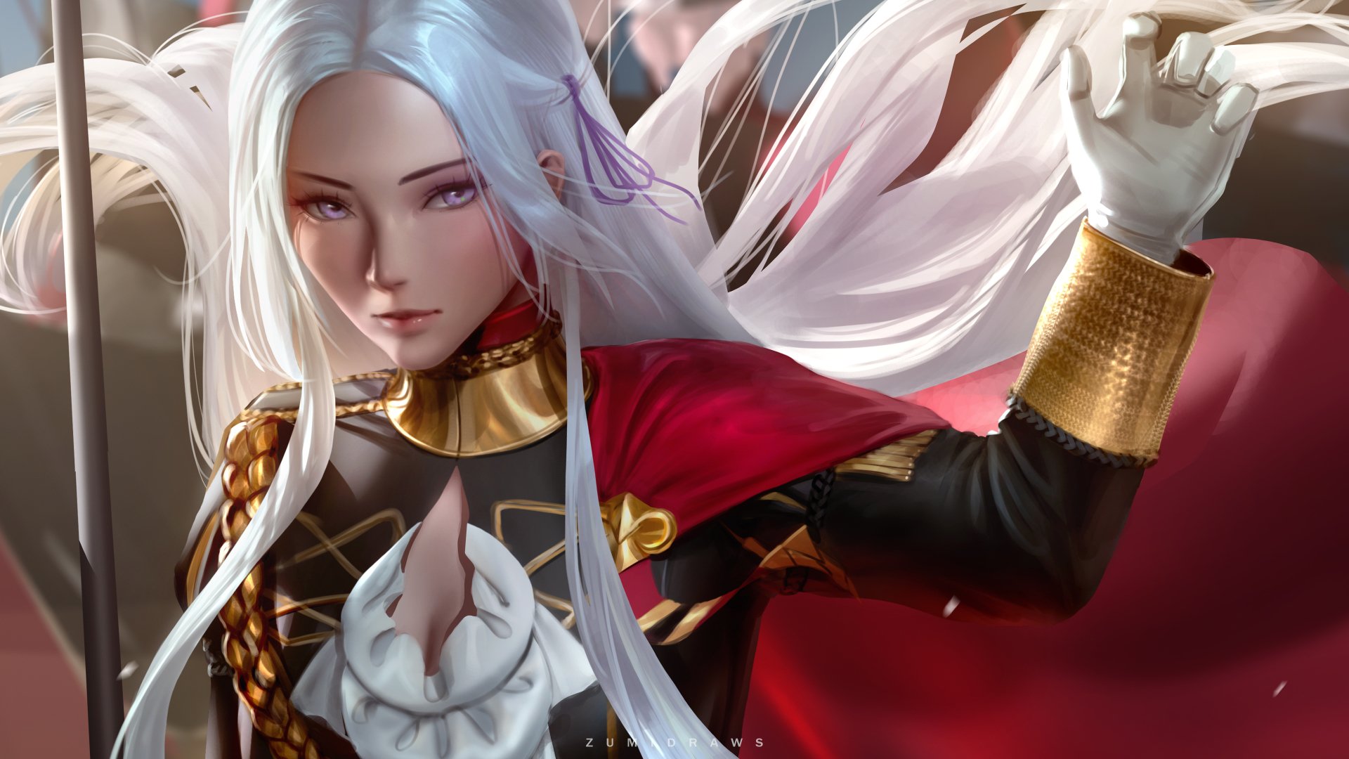 Edelgard Wallpapers