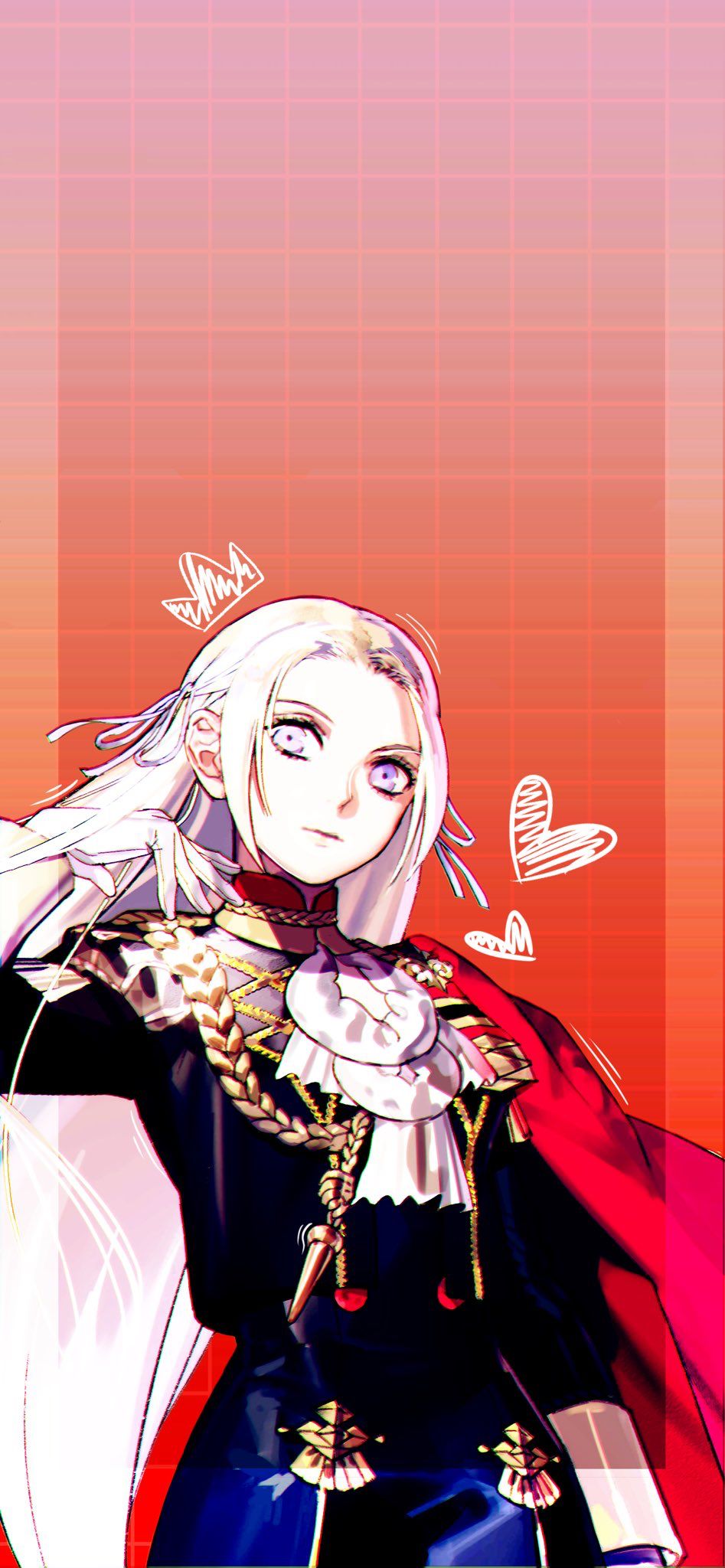 Edelgard Wallpapers