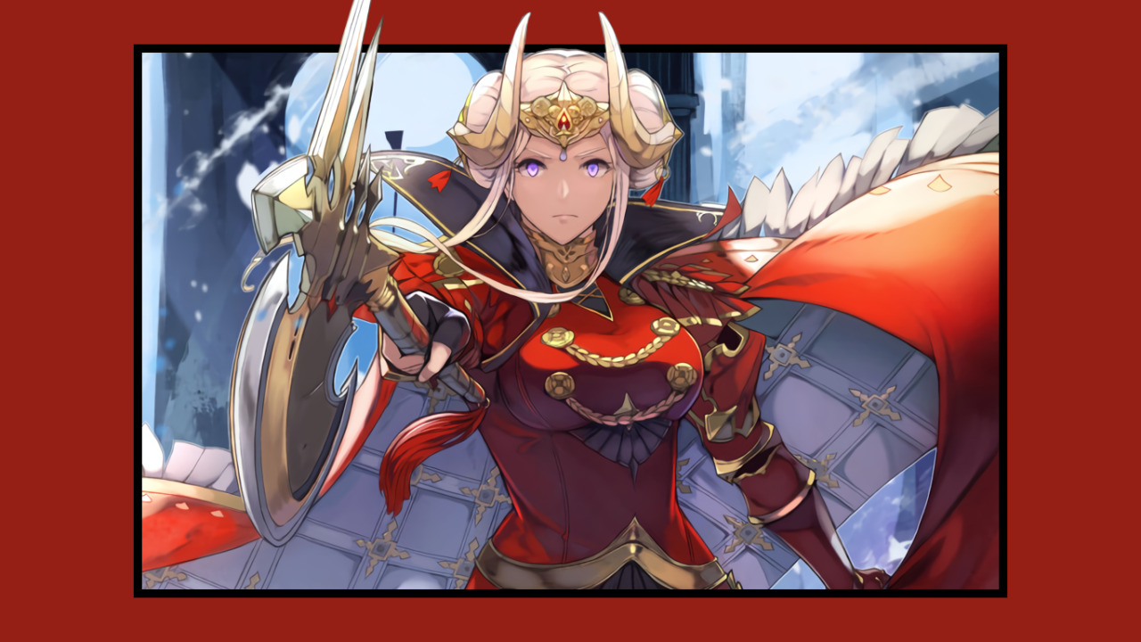 Edelgard Wallpapers