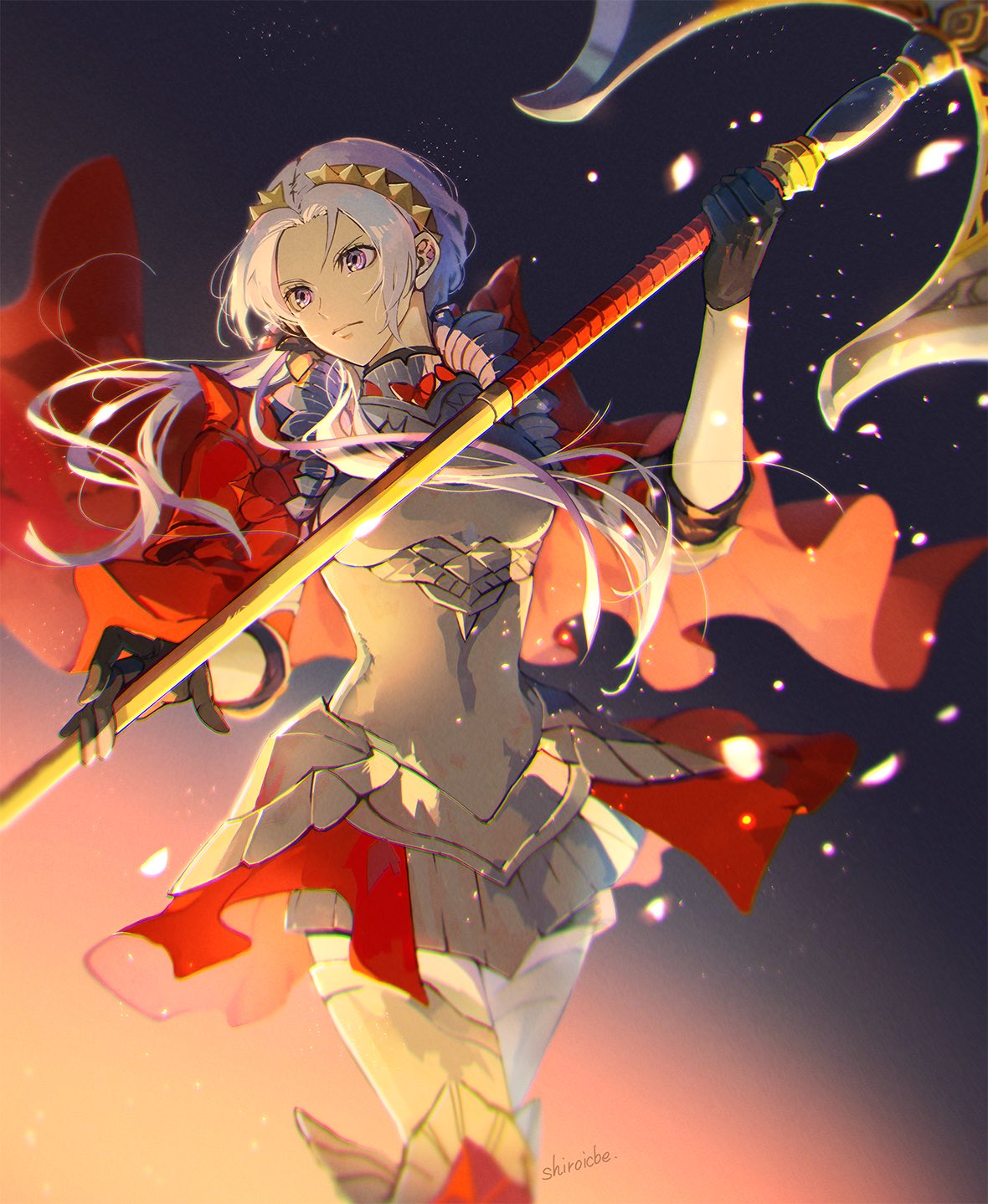 Edelgard Wallpapers