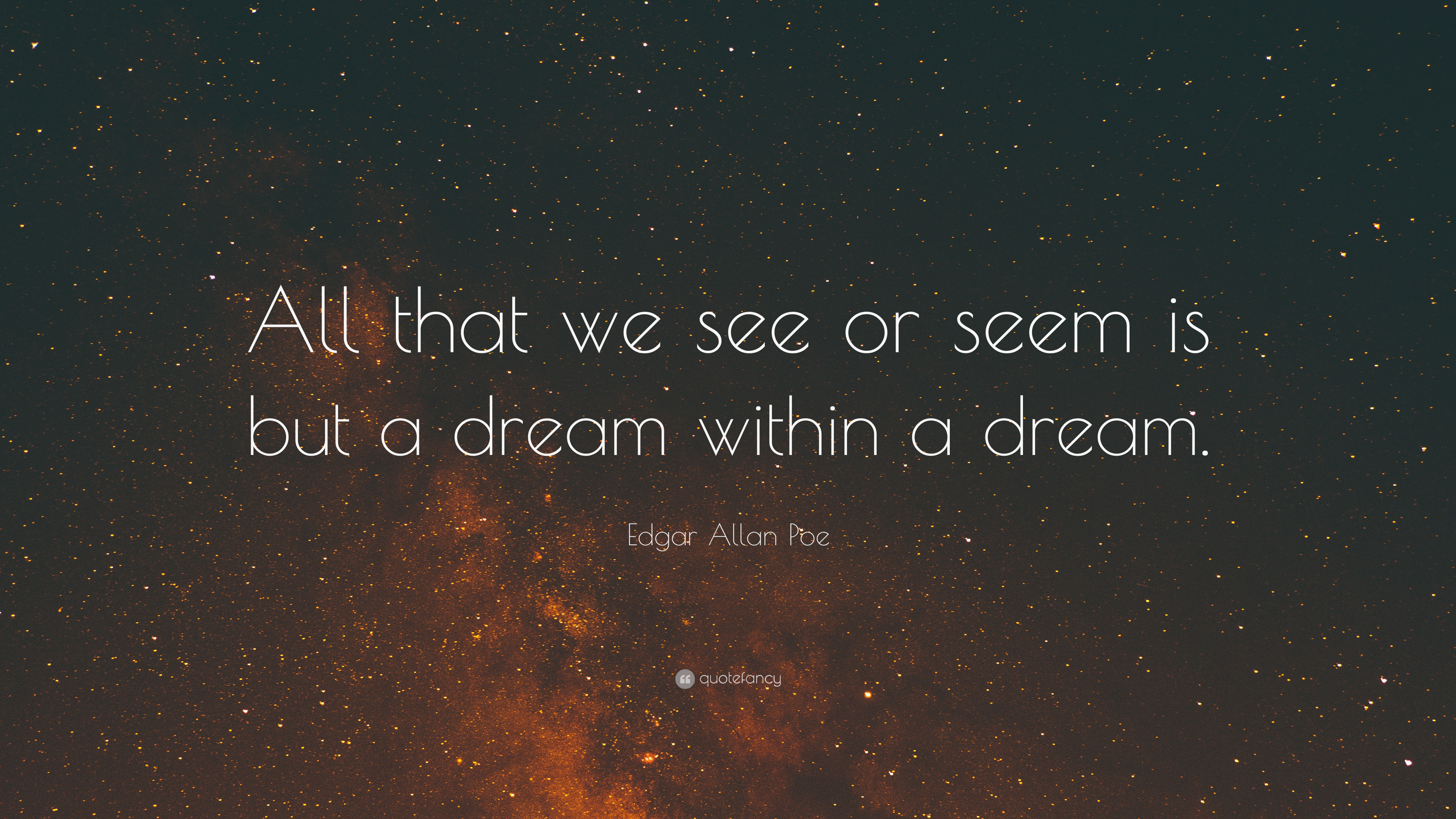 Edgar Allan Poe Wallpapers