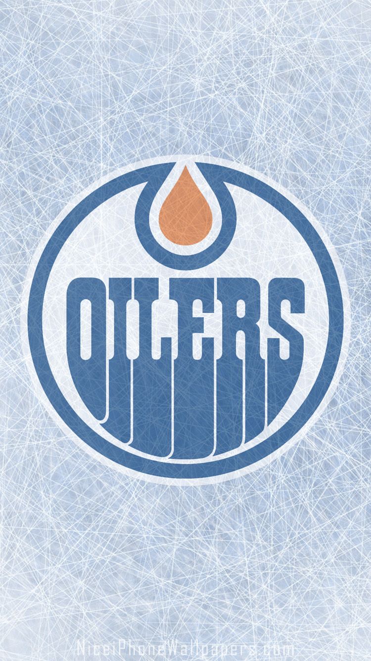Edmonton Oilers Iphone Wallpapers