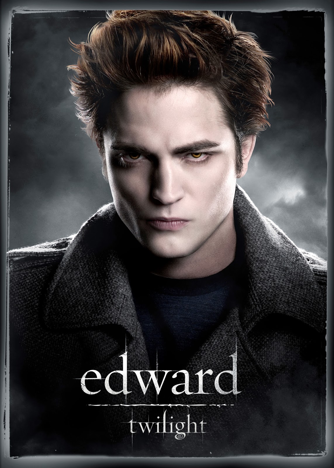 Edward Twilight Wallpapers