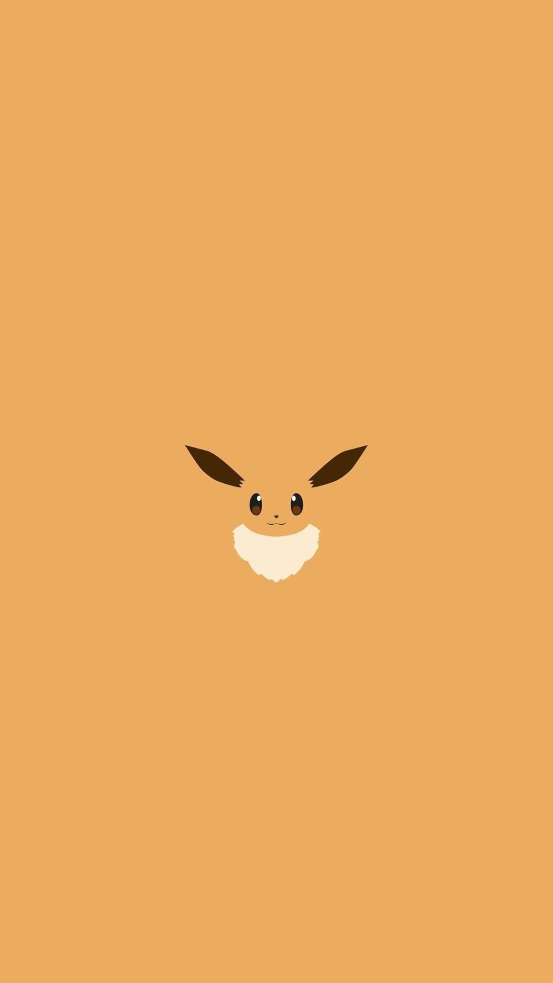 Eevee Iphone Wallpapers