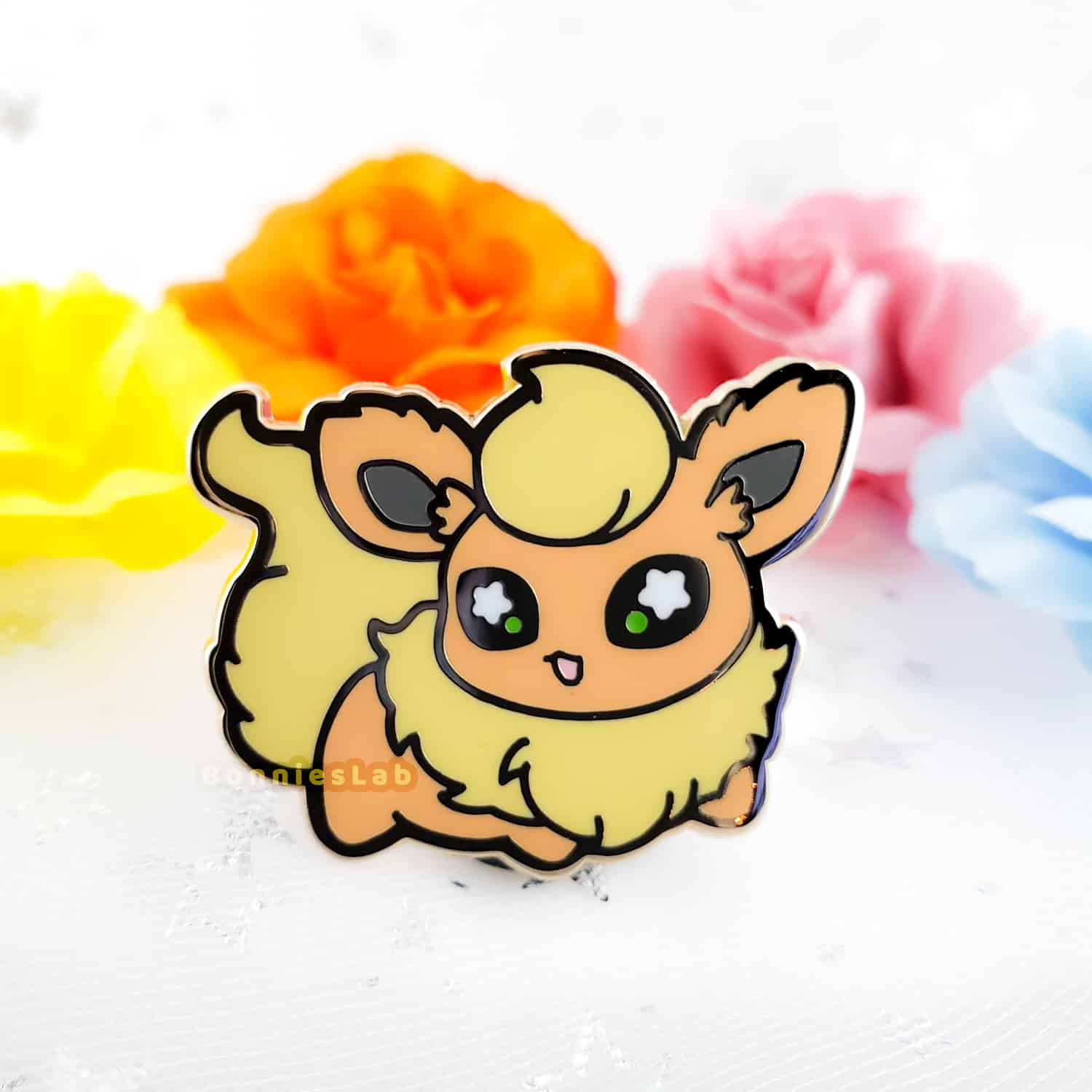 Eeveelutions Chibi Wallpapers