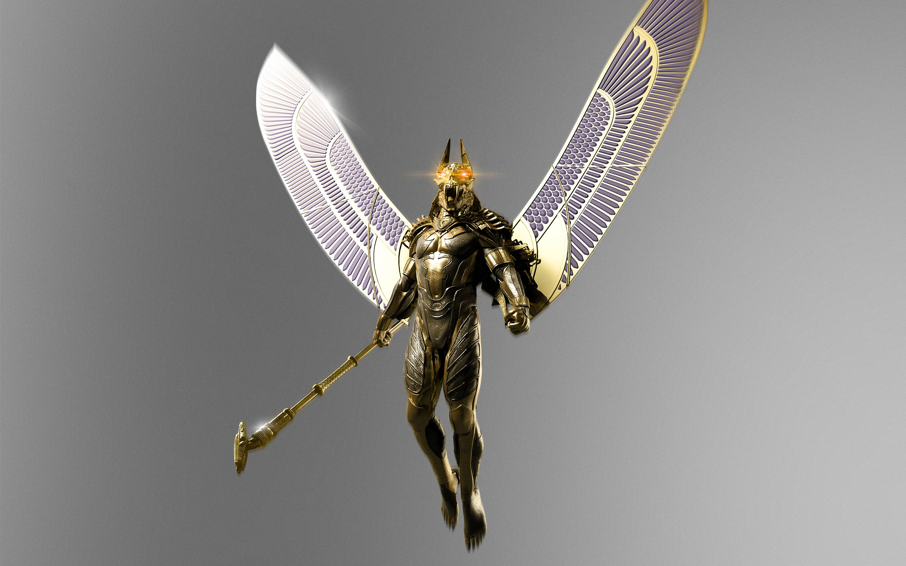 Egypt Warriors Wallpapers