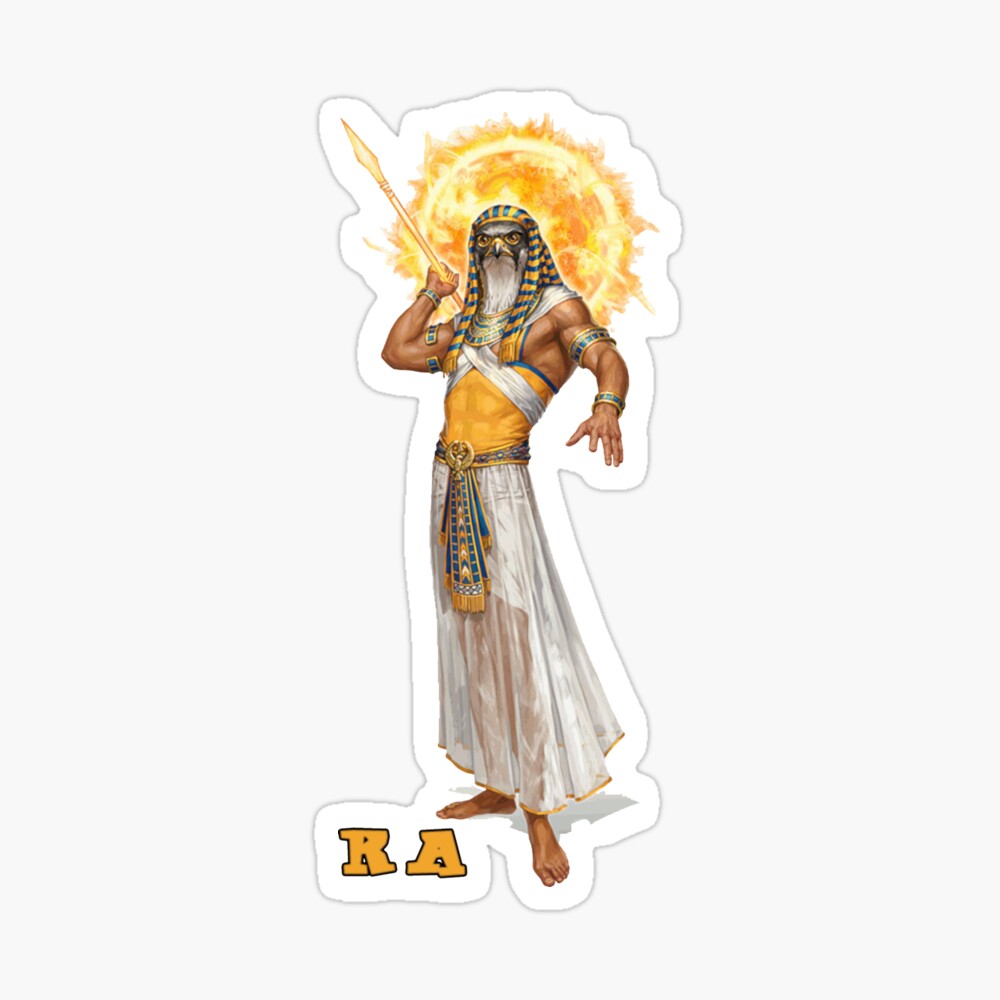 Egyptian God Ra Wallpapers