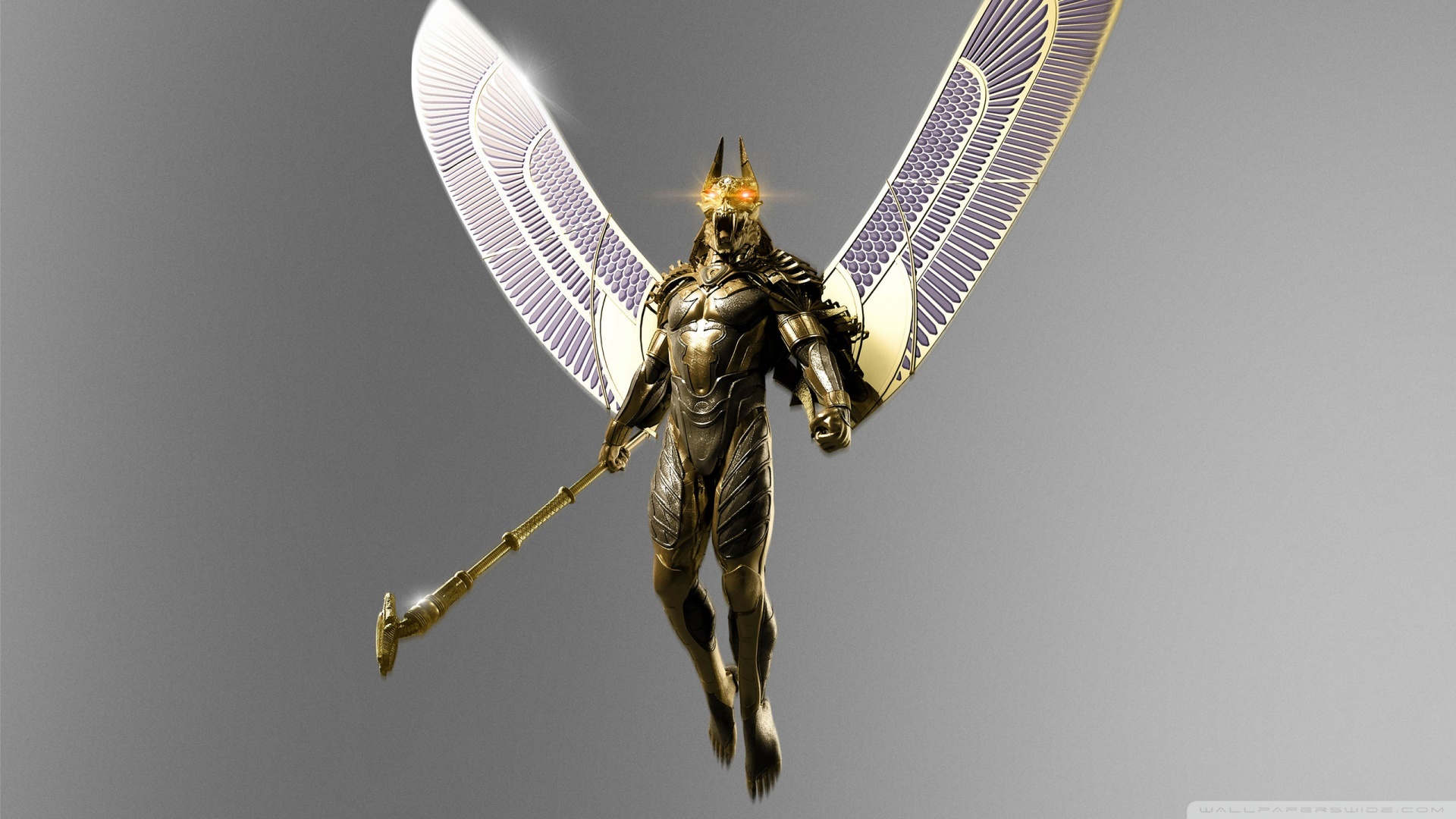 Egyptian God Wallpapers