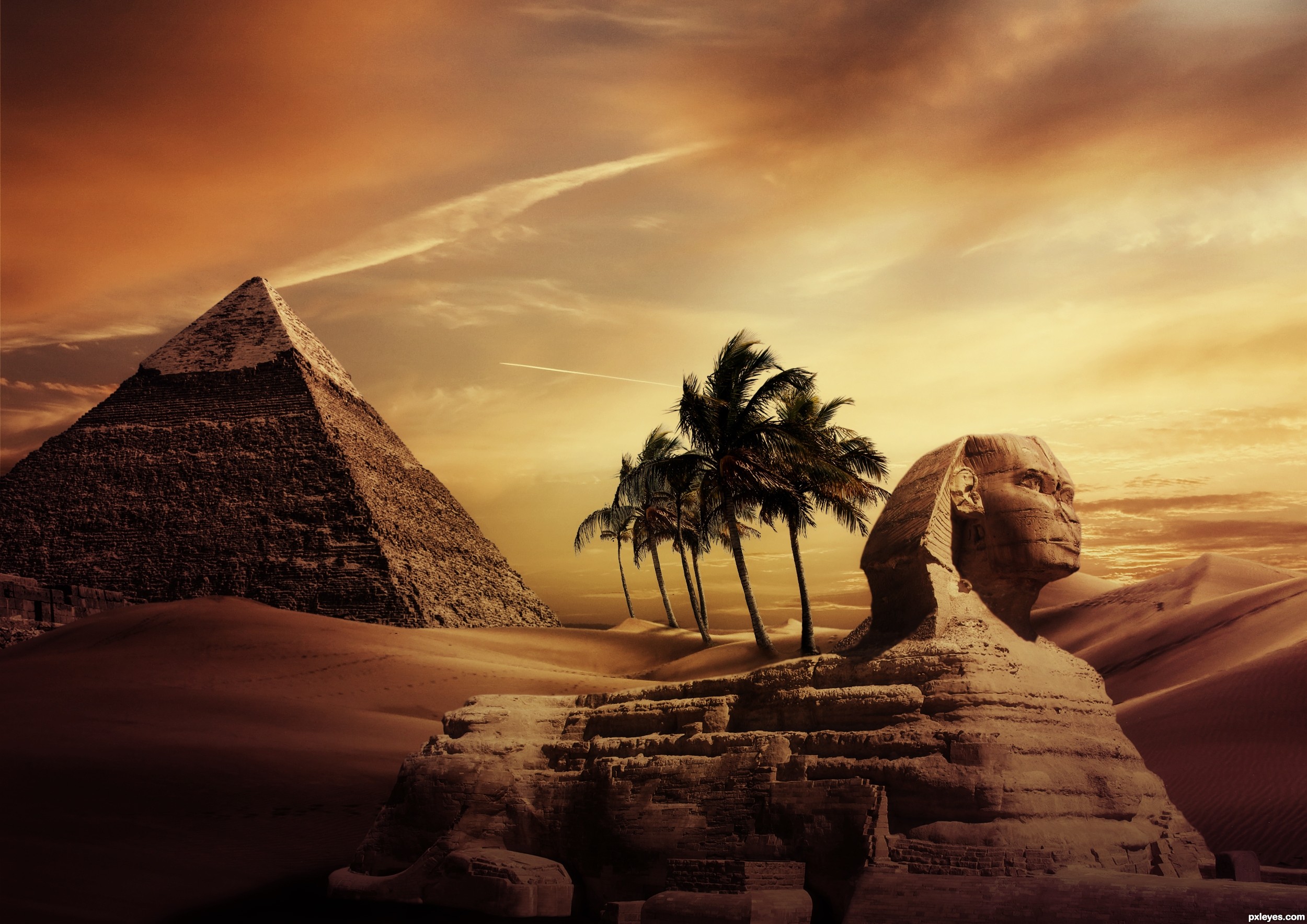 Egyptian Phone Wallpapers
