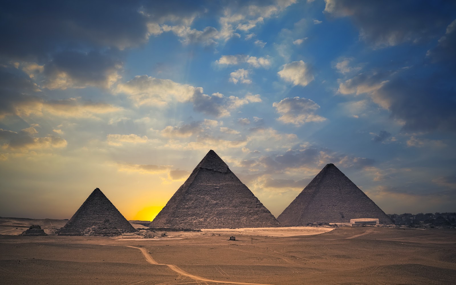 Egyptian Hd Wallpapers