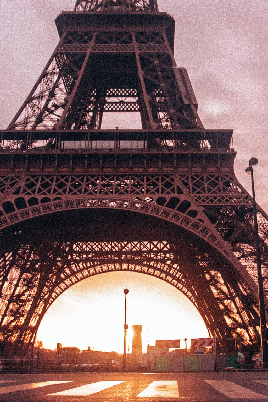 Eiffel Tower For Iphone Wallpapers
