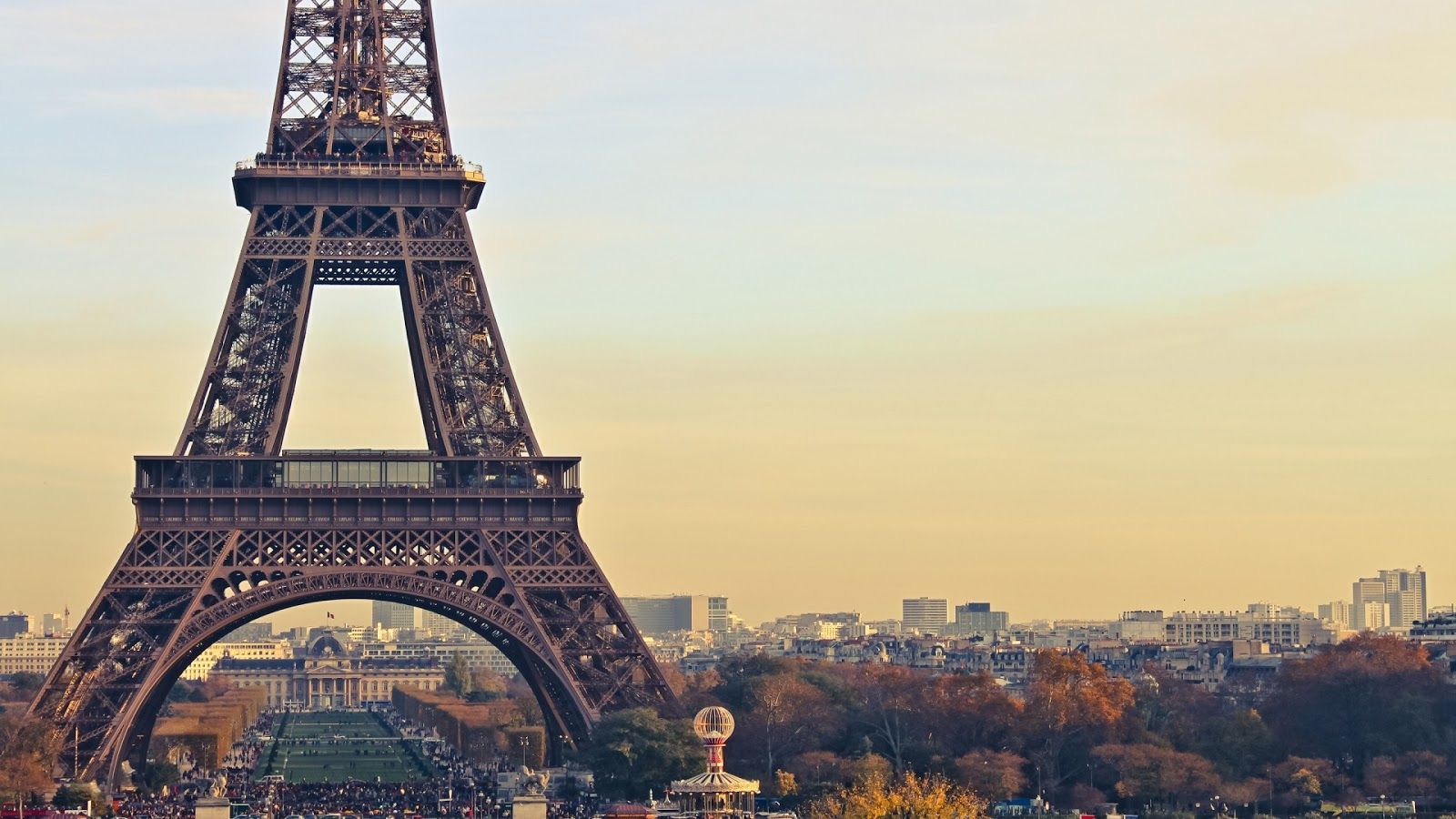 Eiffel Tower Tumblr Wallpapers