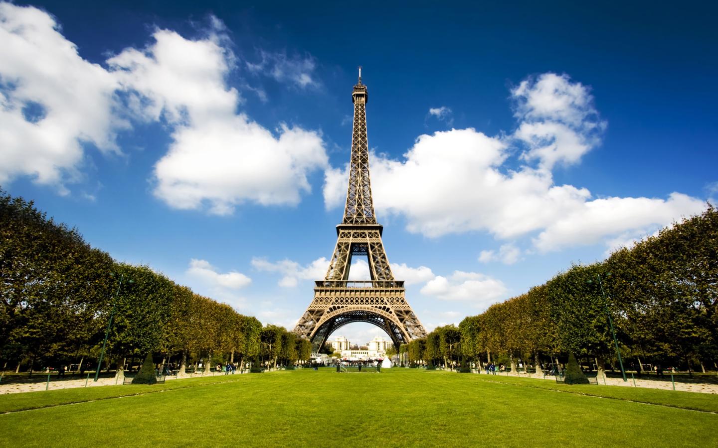 Eiffel Tower Tumblr Wallpapers