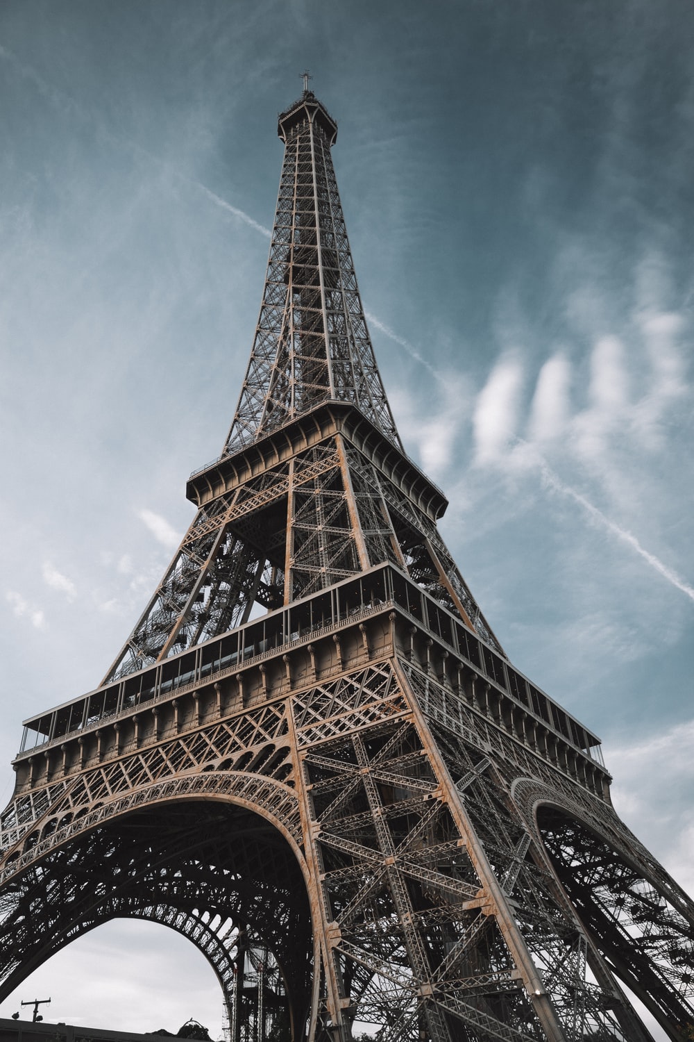 Eiffel Wallpapers