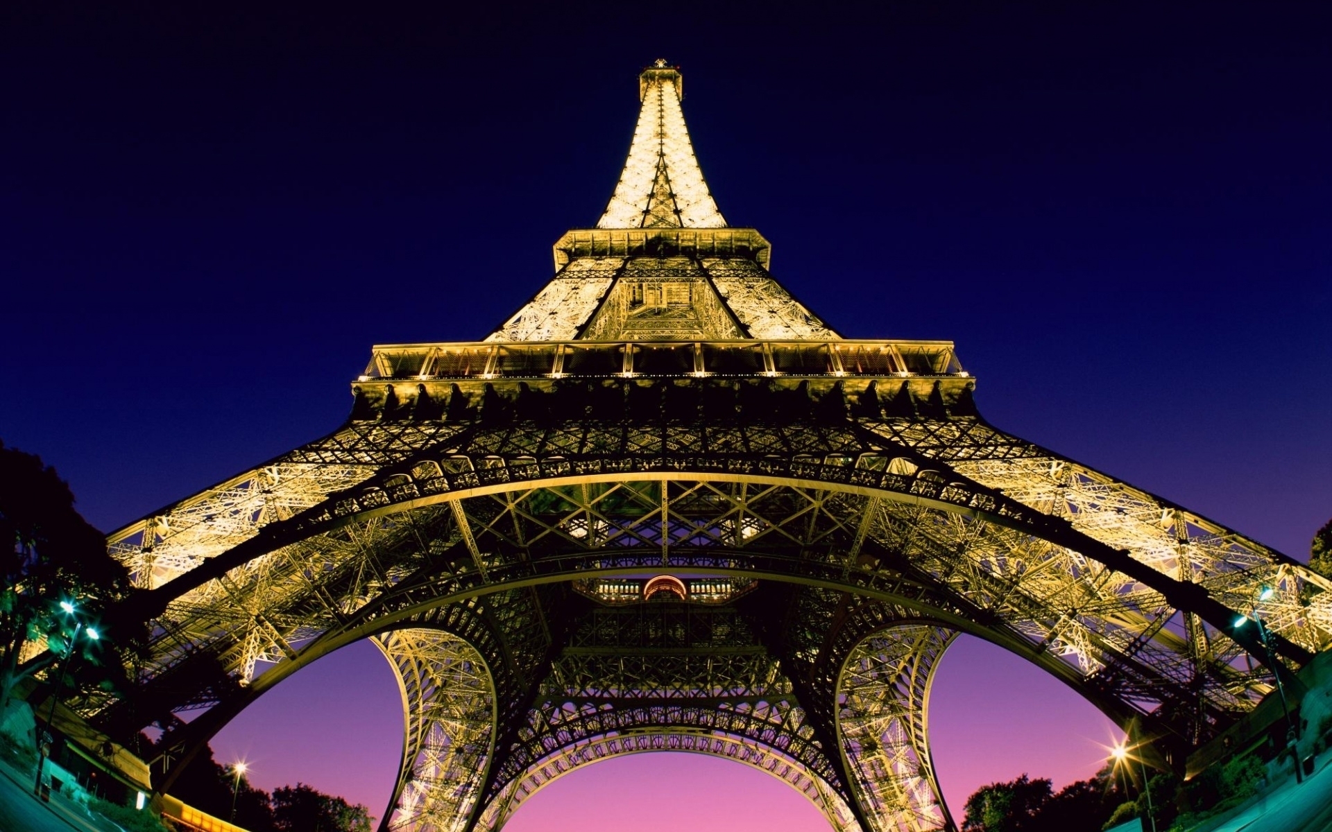 Eiffel Wallpapers