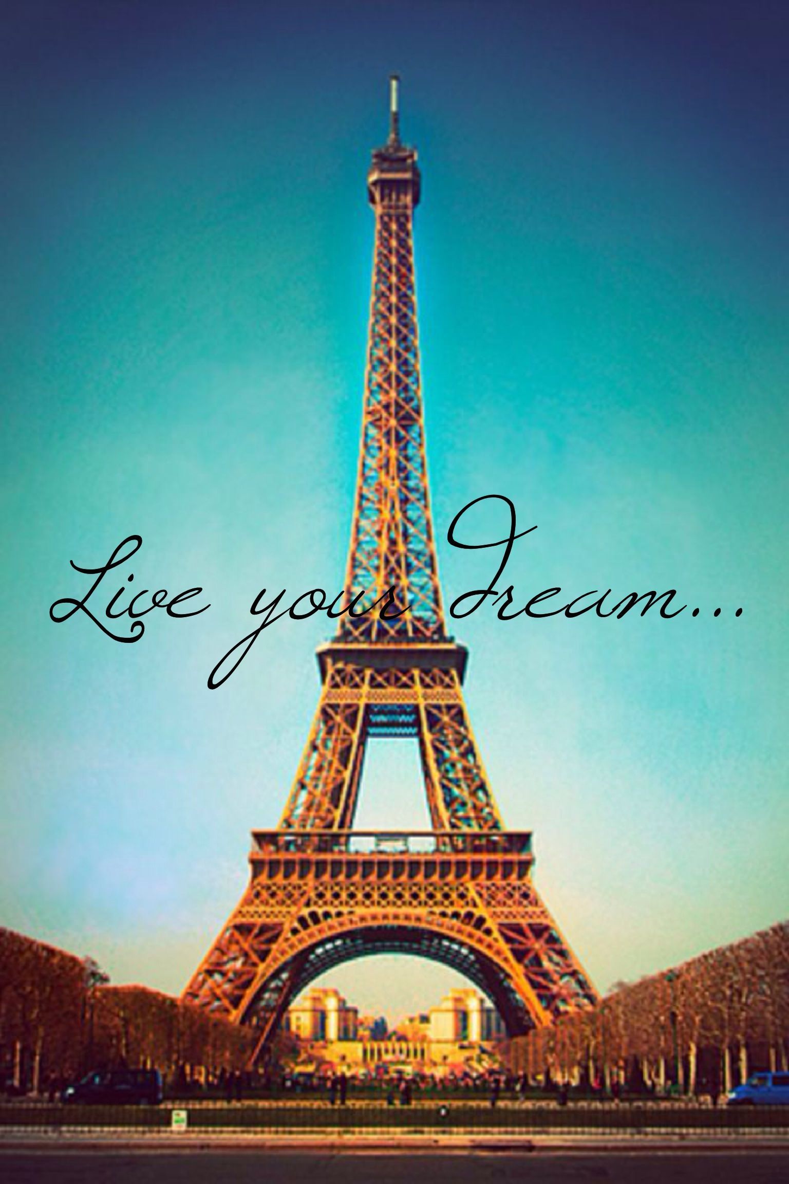 Eiffel Wallpapers