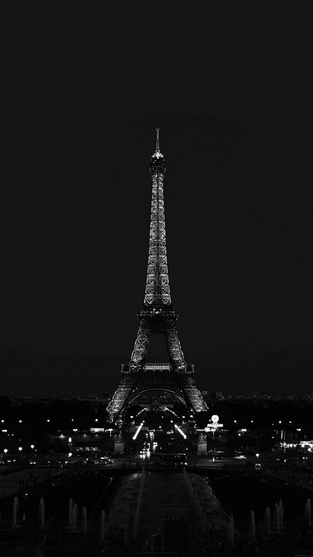 Eiffel Wallpapers