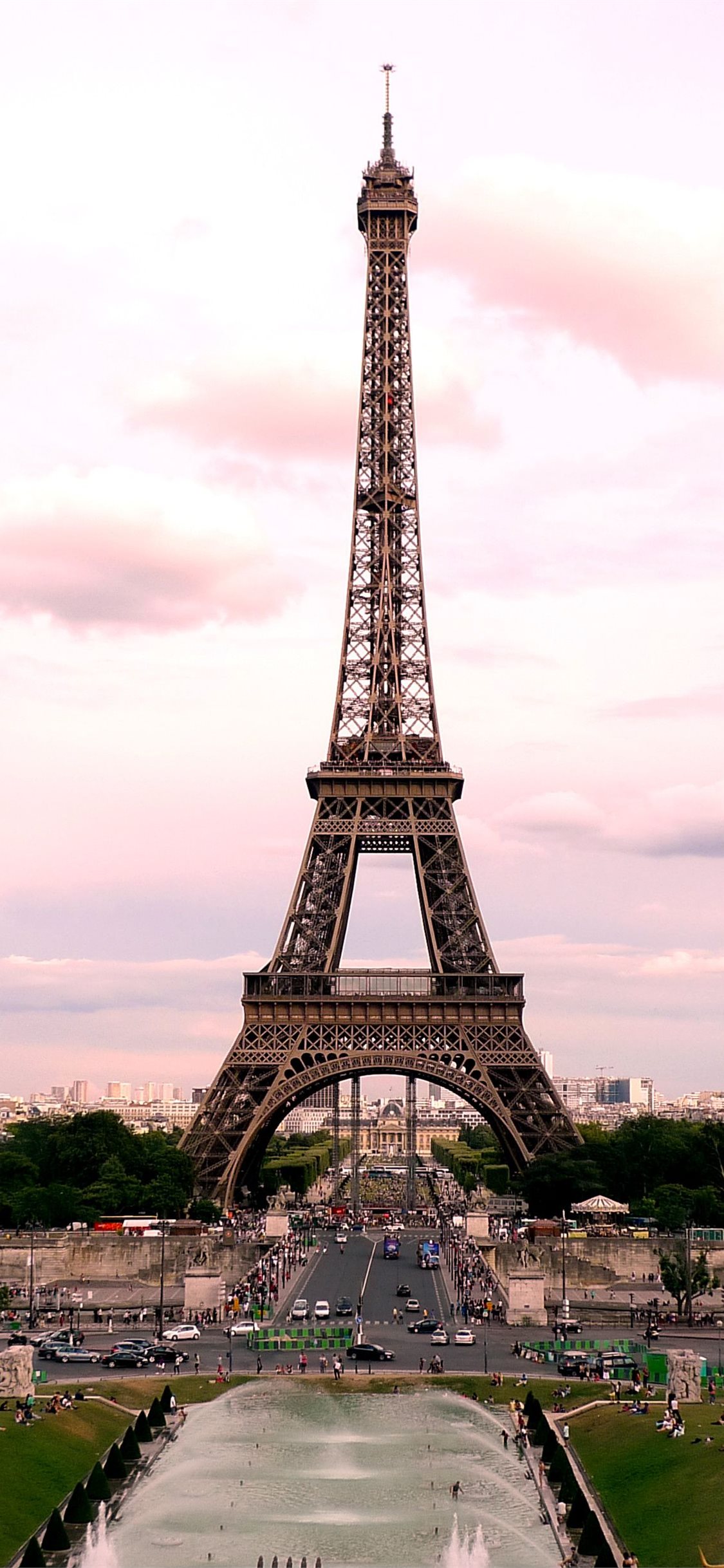 Eiffel Wallpapers