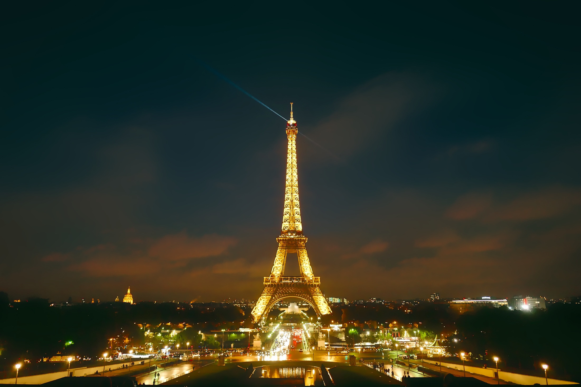 Eiffel Wallpapers