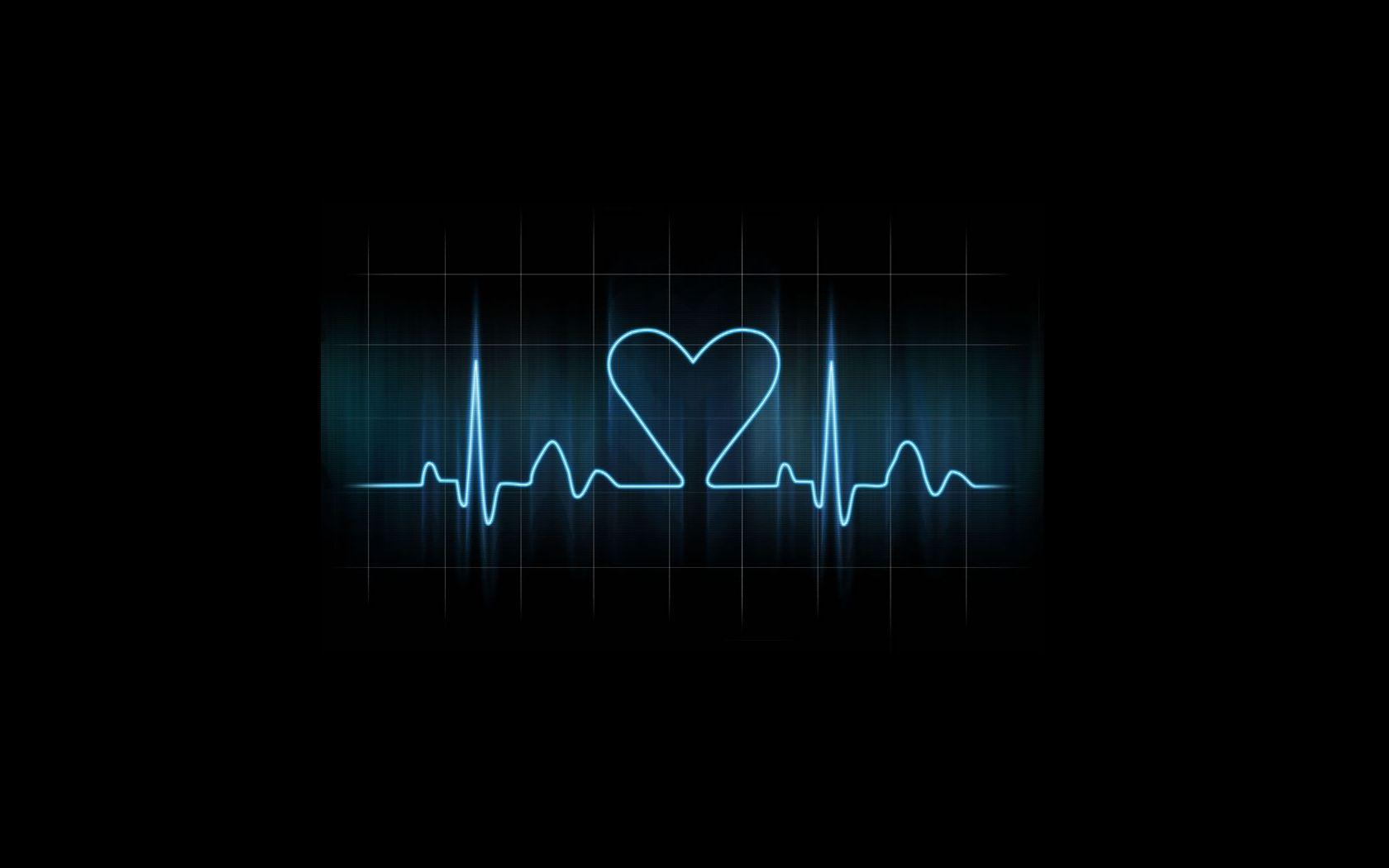 Ekg Wallpapers