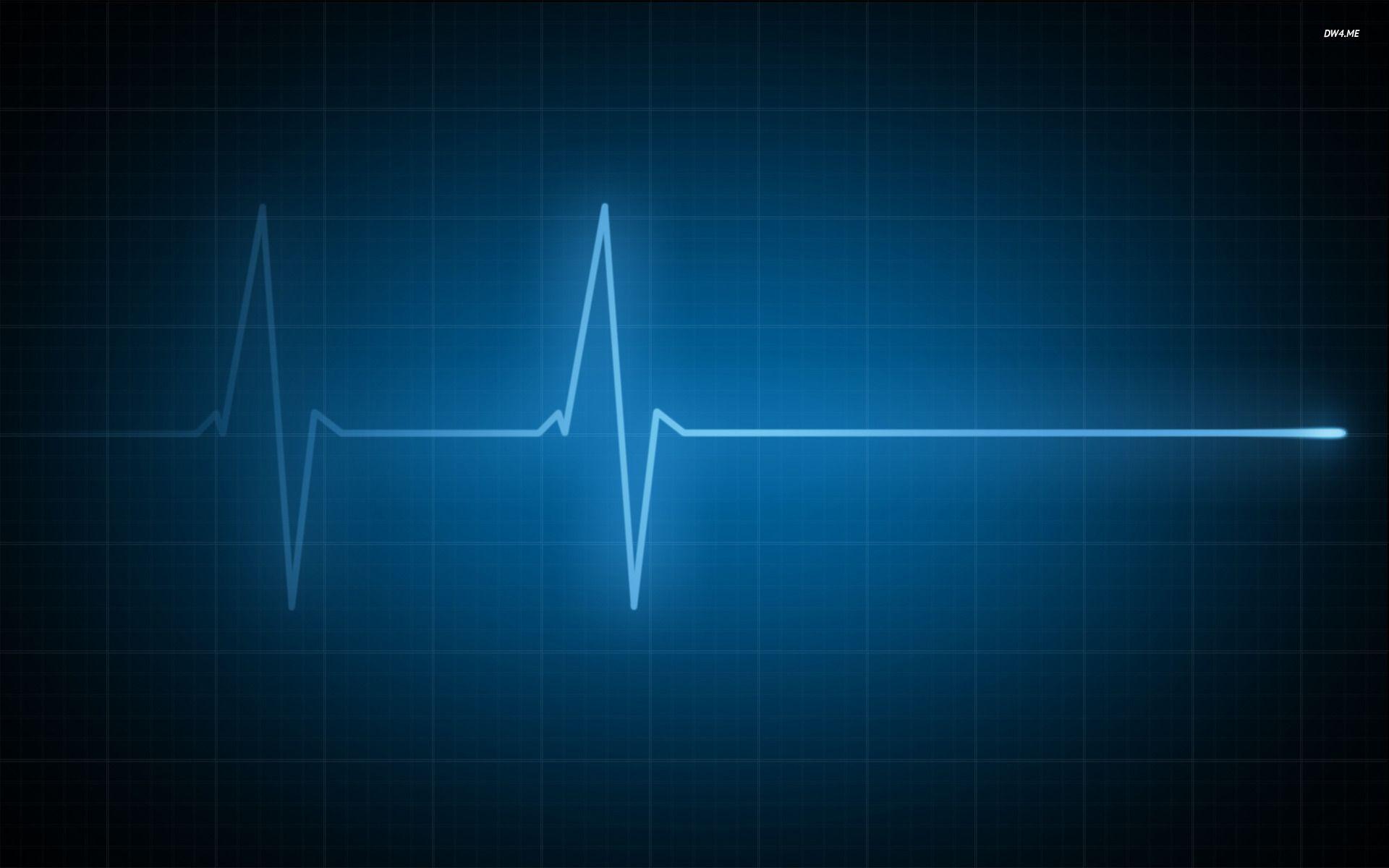 Ekg Wallpapers