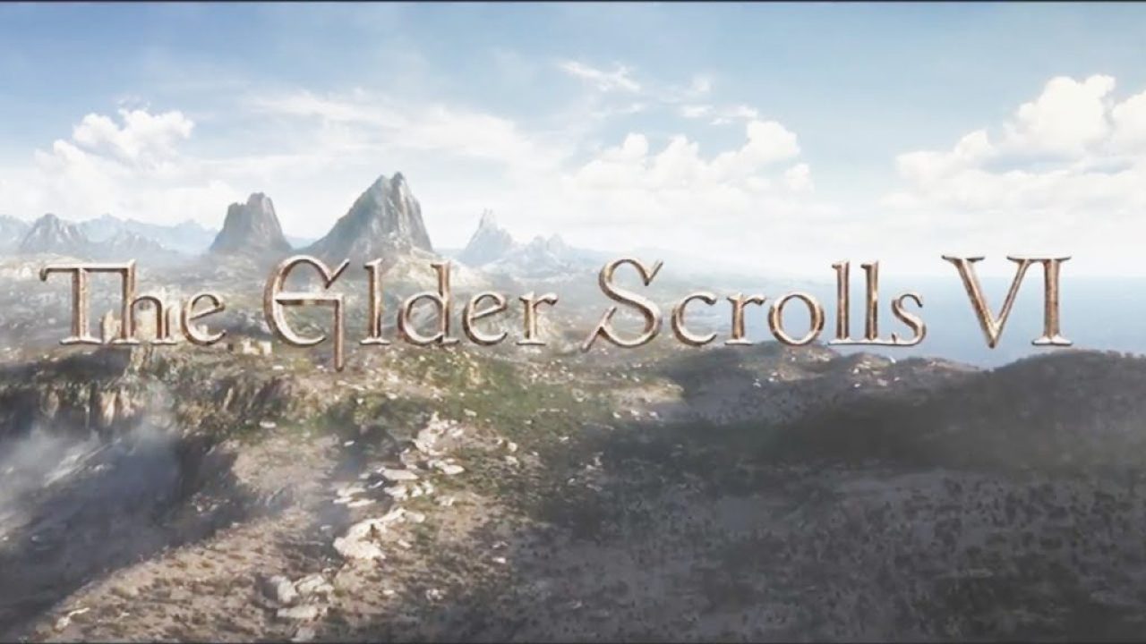 Elder Scrolls 6 Wallpapers