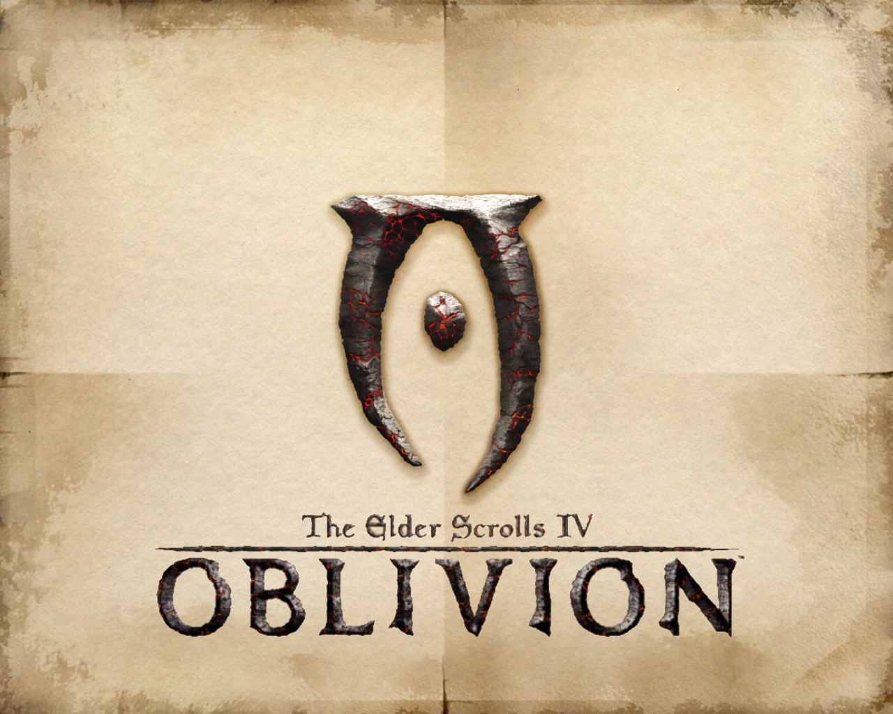 Elder Scrolls Oblivion Wallpapers