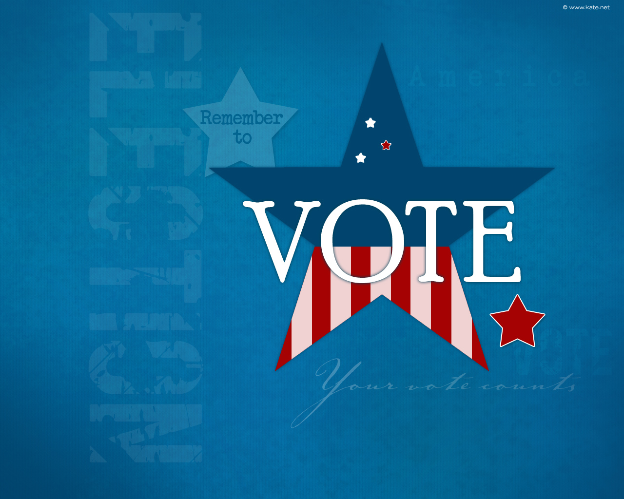 Election Day Wallpapers