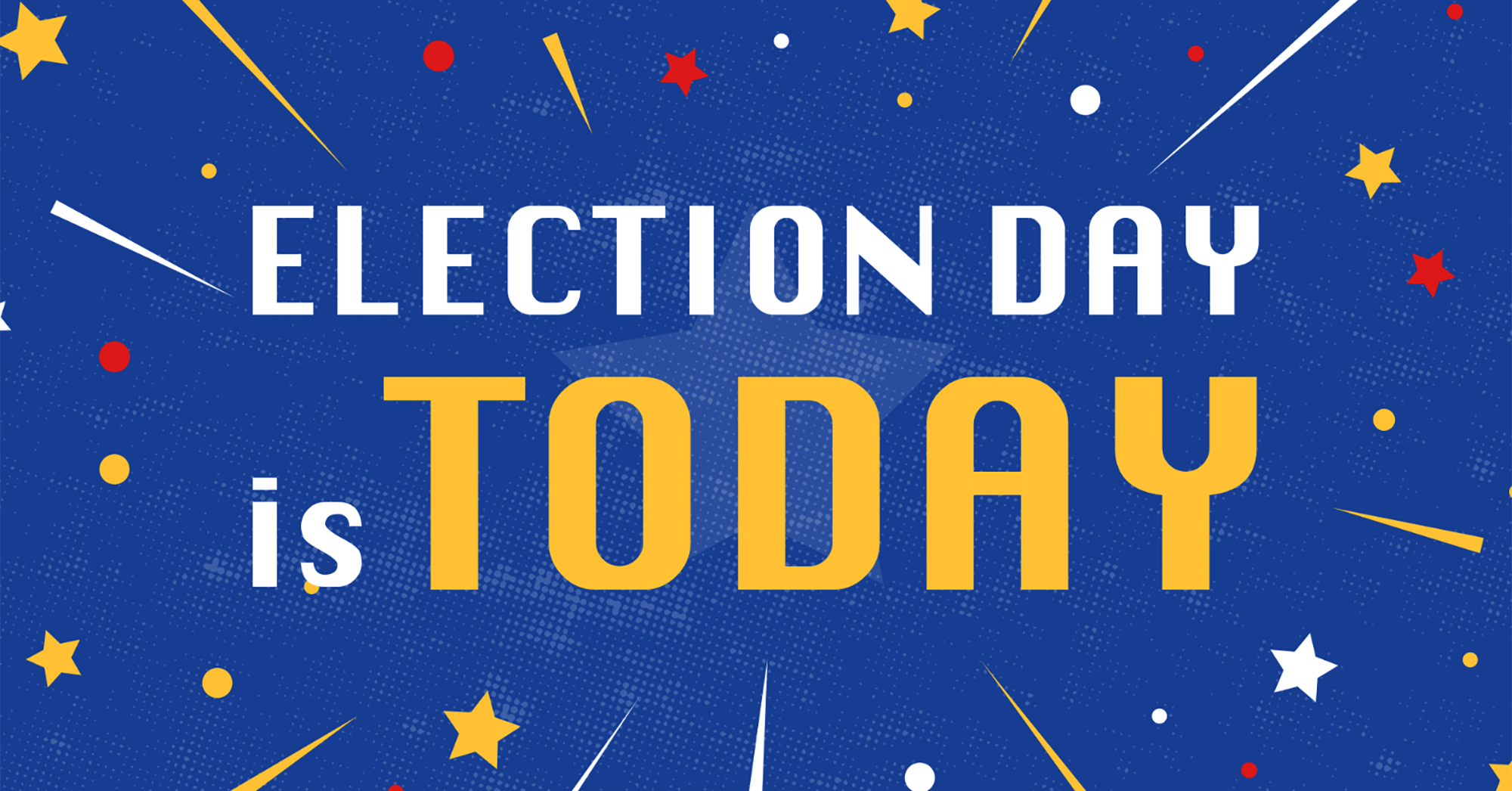 Election Day Wallpapers