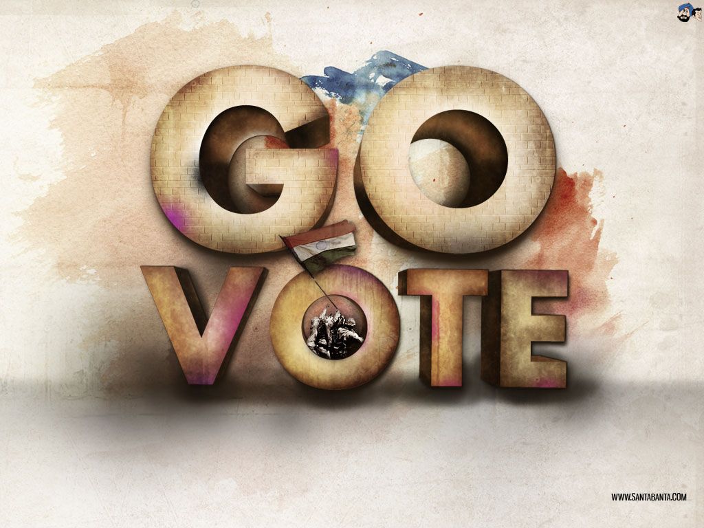 Election Day Wallpapers