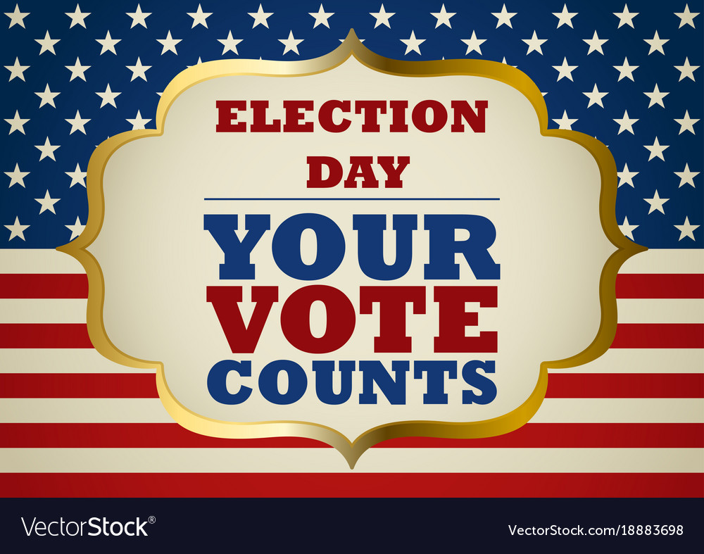 Election Day Wallpapers