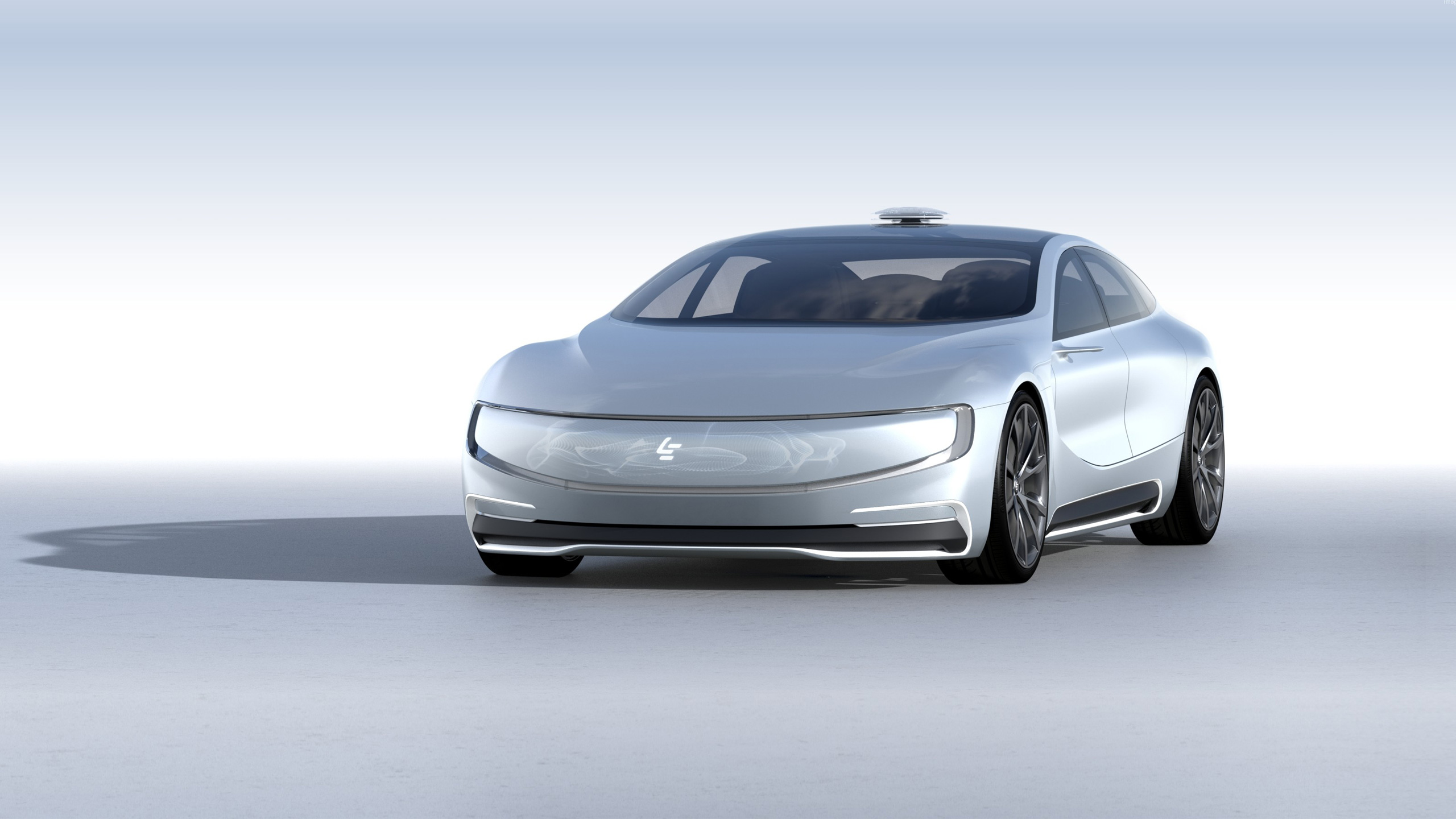 Electric Cars Wallpapers