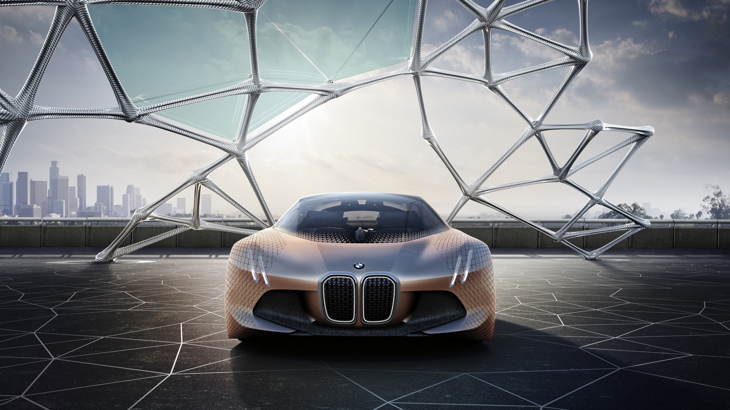 Electric Cars Wallpapers