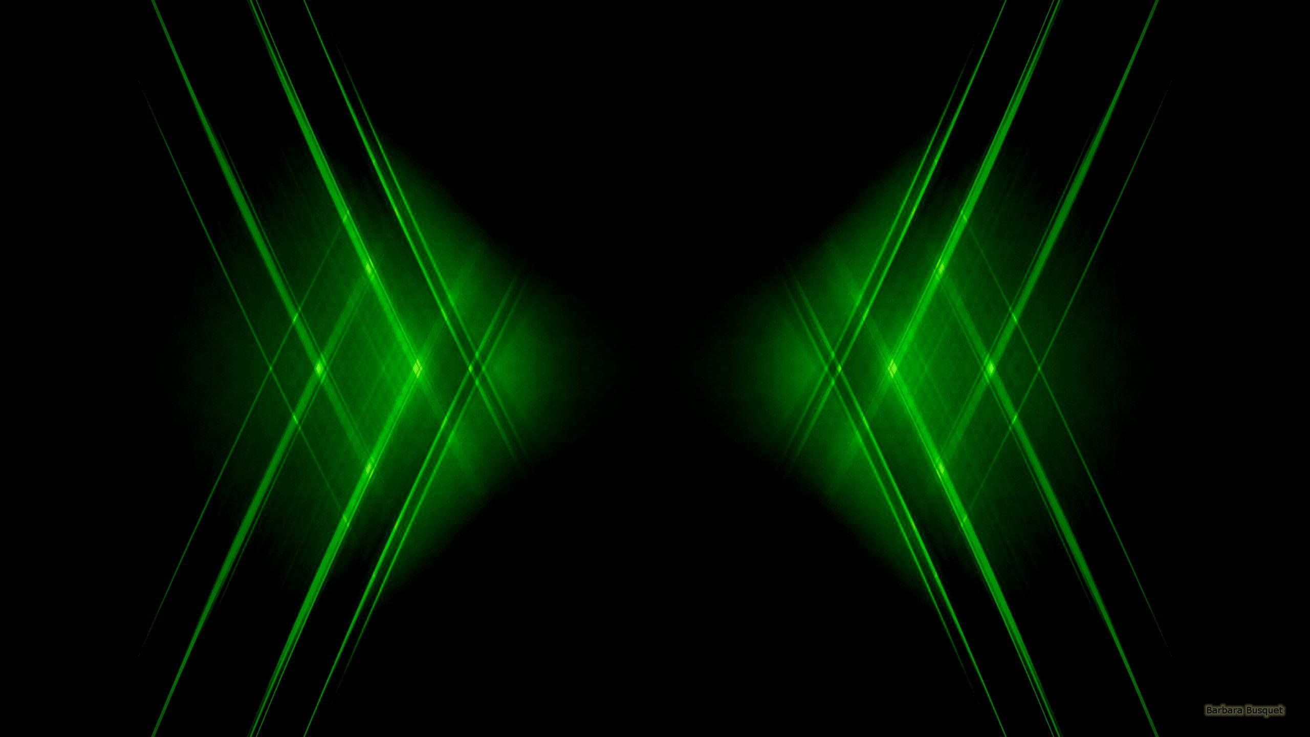 Electric Green Wallpapers