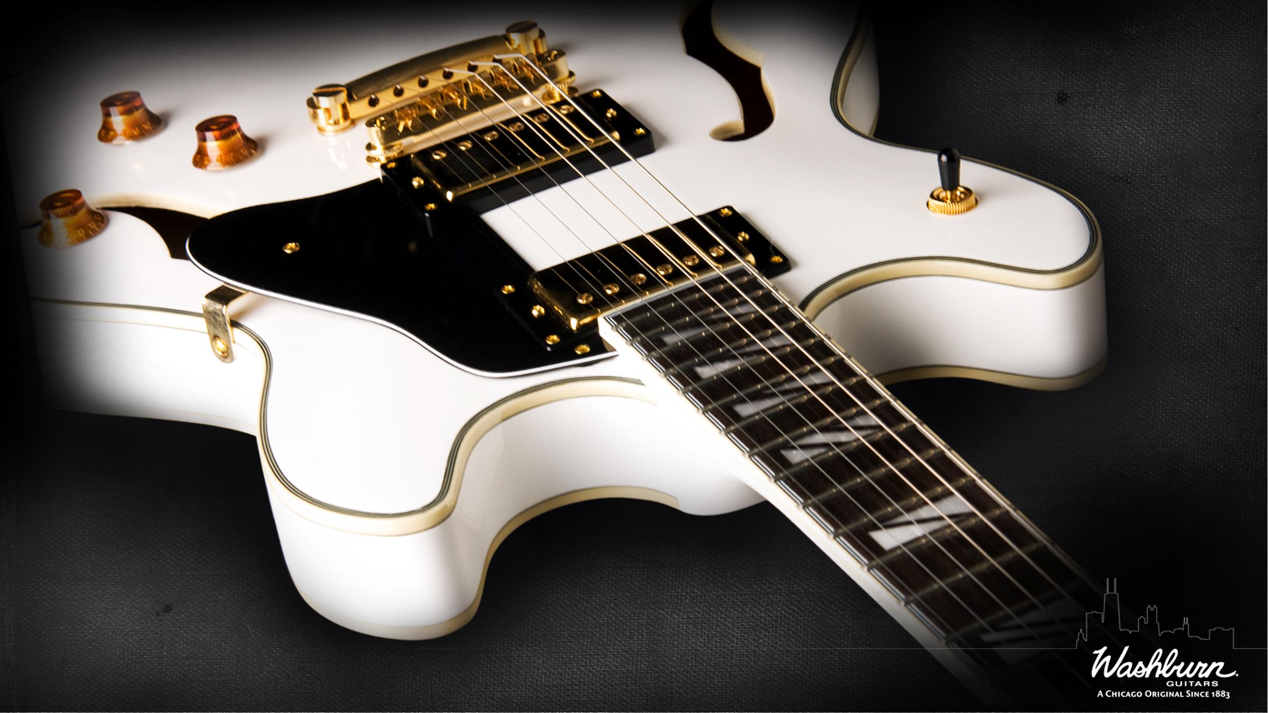 Electric Guitar Wallpapers