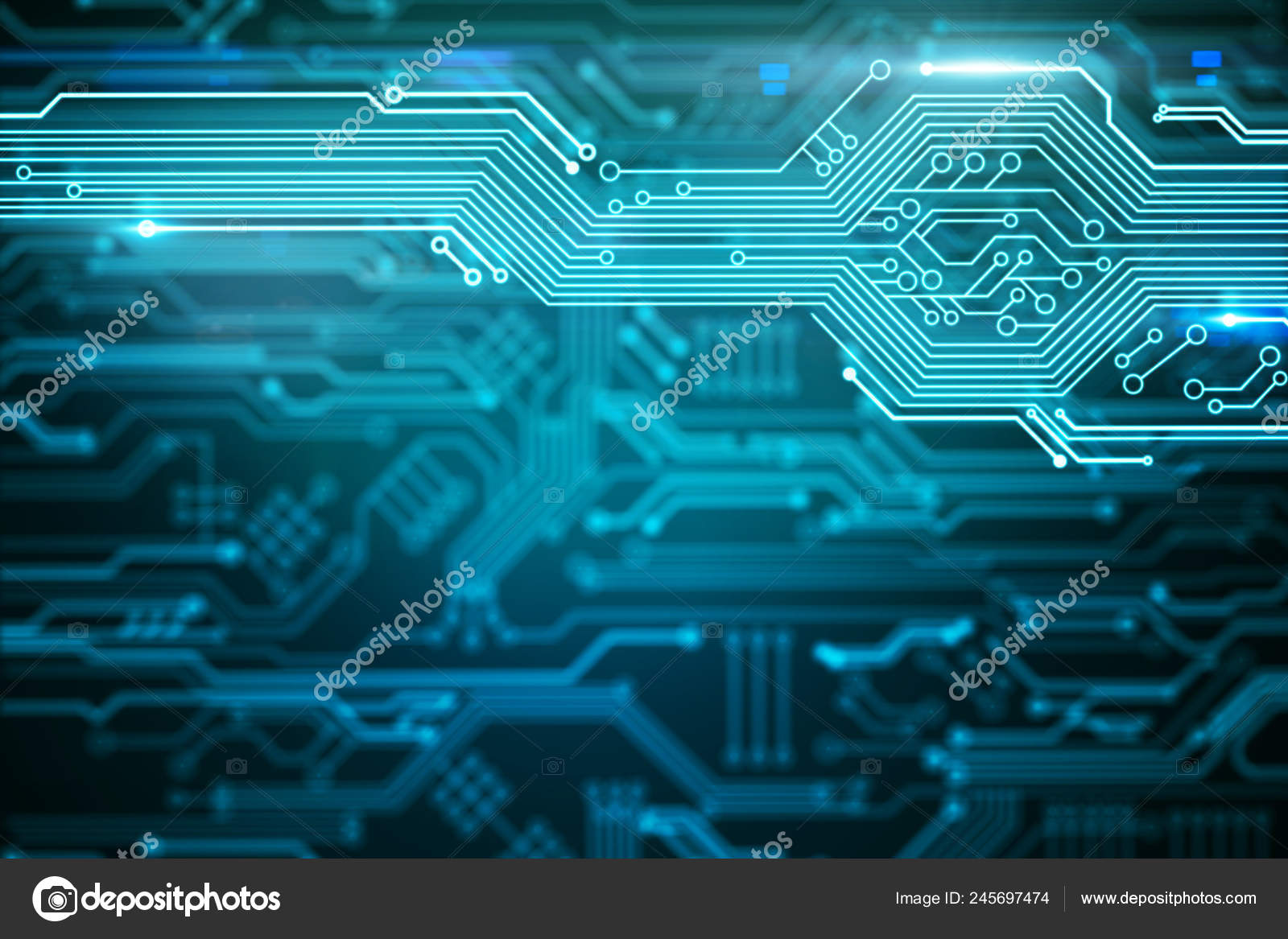 Electrical Circuit Wallpapers