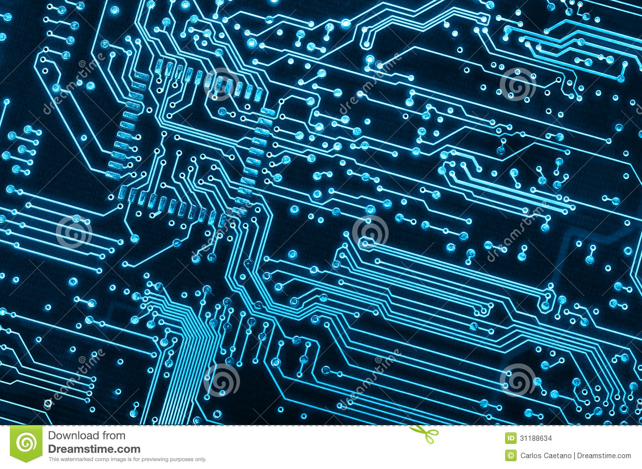 Electrical Circuit Wallpapers