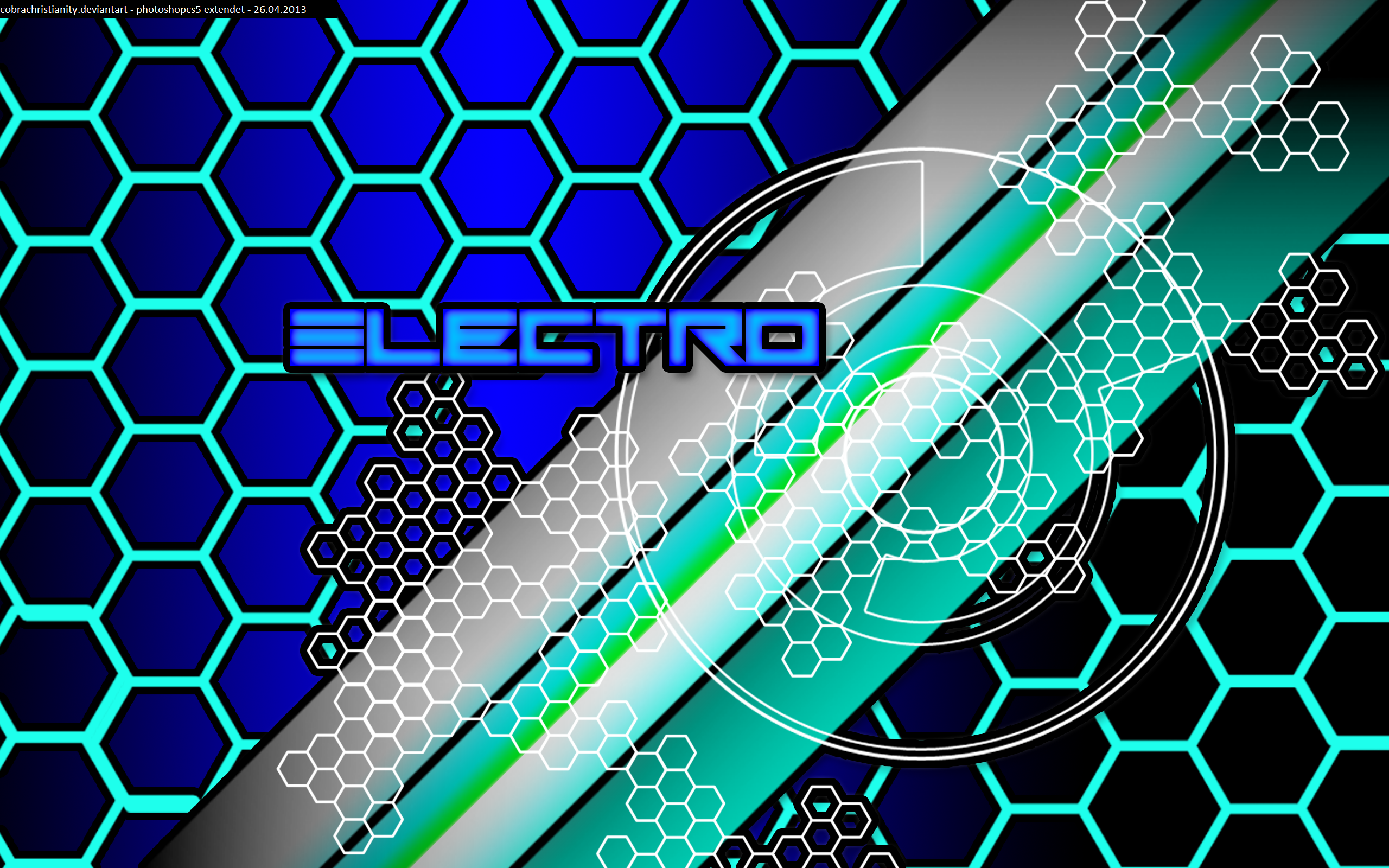 Electro Wallpapers